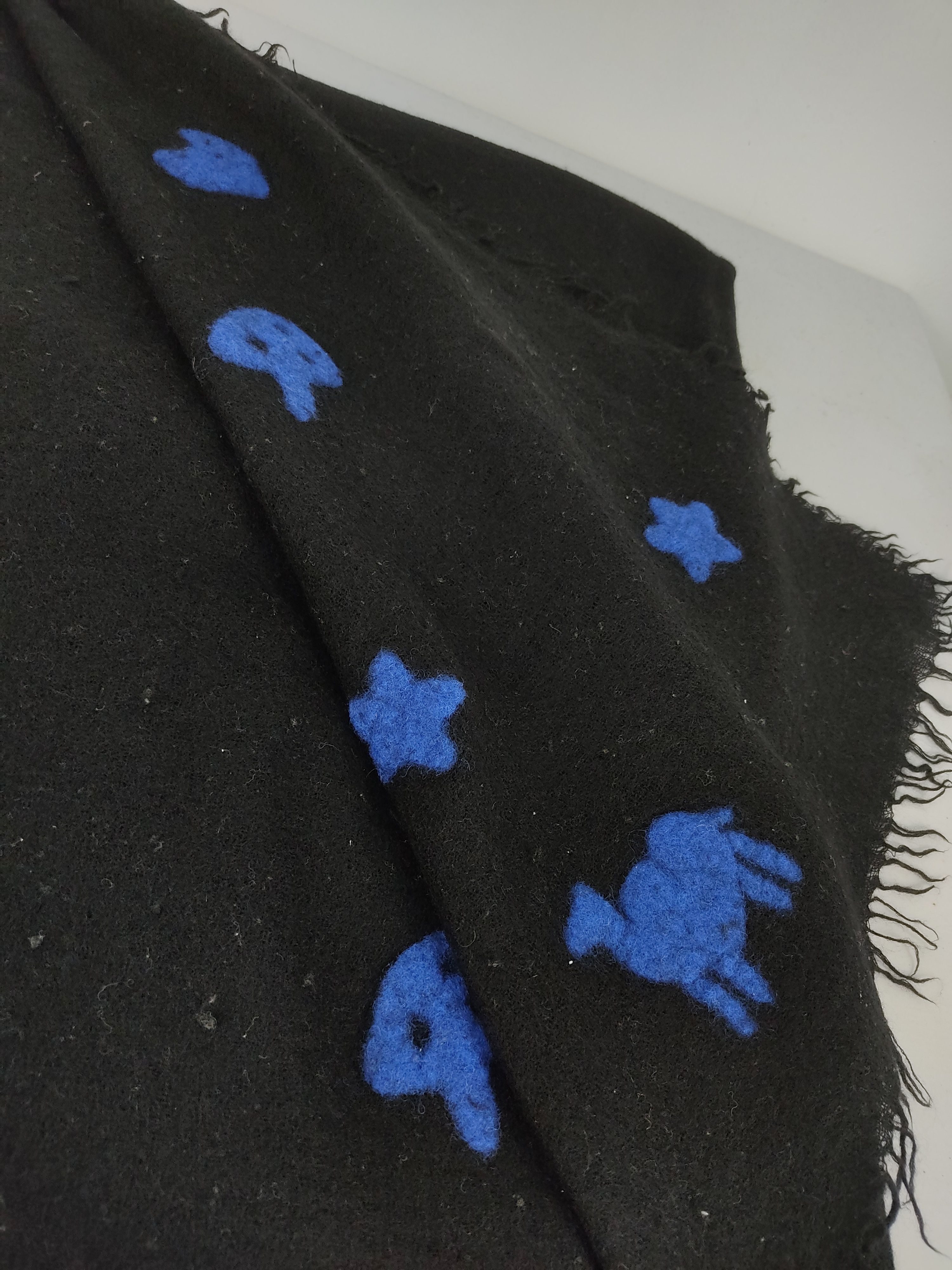 Tsumori Chisato Tsumori Chisato Scarf / Muffler / Neckwear Size ONE SIZE - 4 Thumbnail