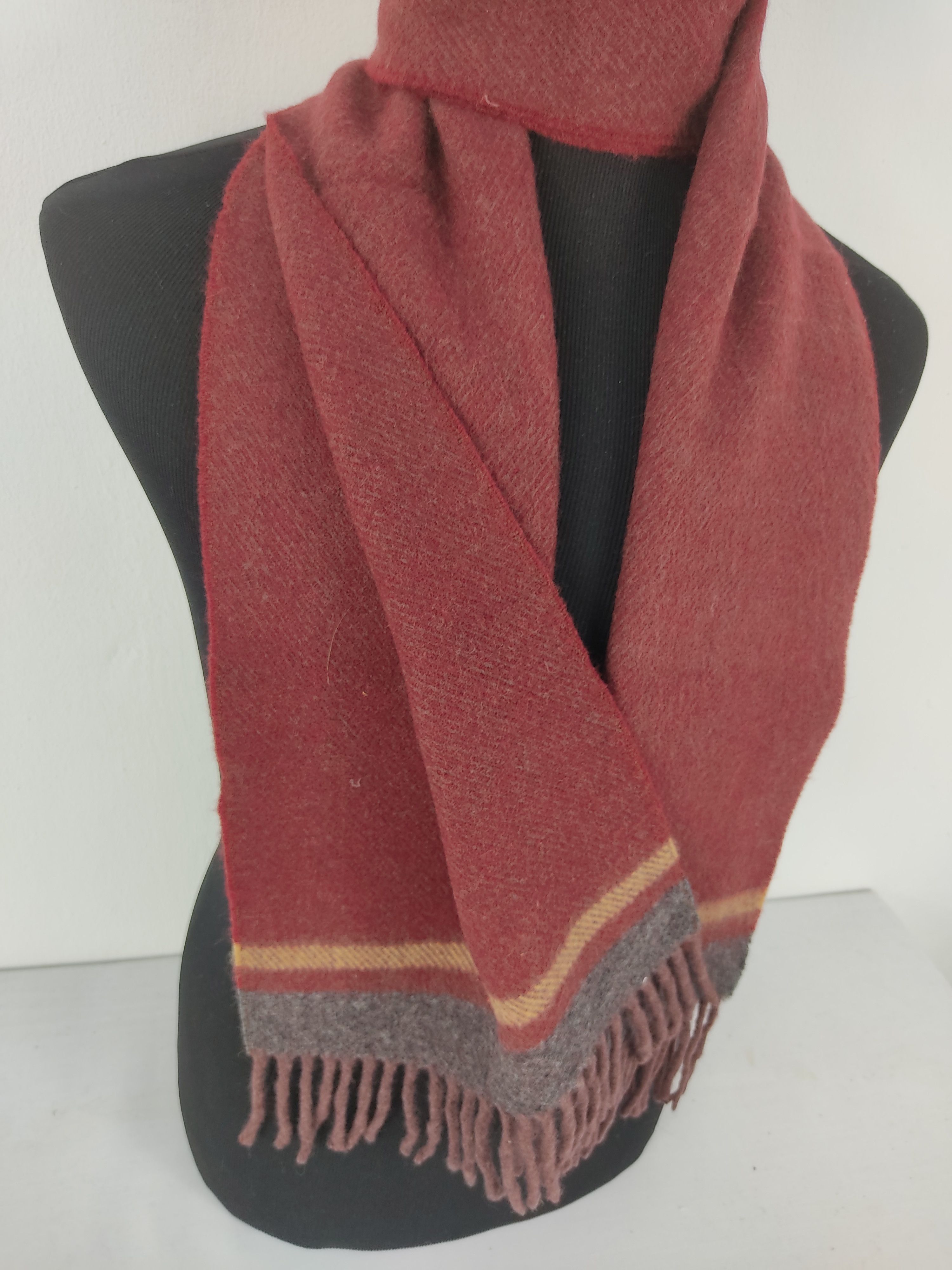 Takeo Kikuchi Japanese Brand Takeo Kikuchi Scarf / Muffler / Neckwear Size ONE SIZE - 4 Thumbnail
