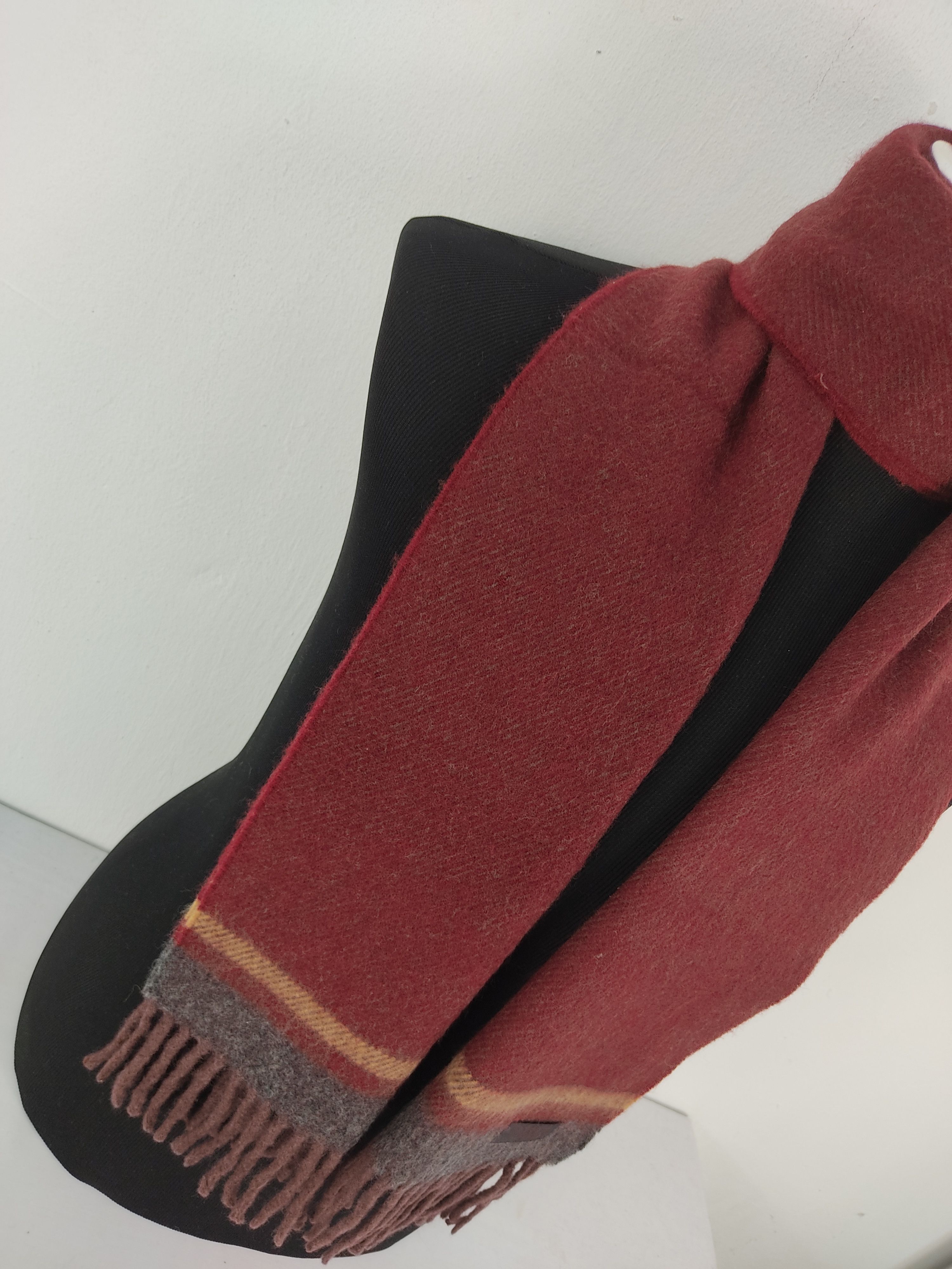 Takeo Kikuchi Japanese Brand Takeo Kikuchi Scarf / Muffler / Neckwear Size ONE SIZE - 2 Thumbnail