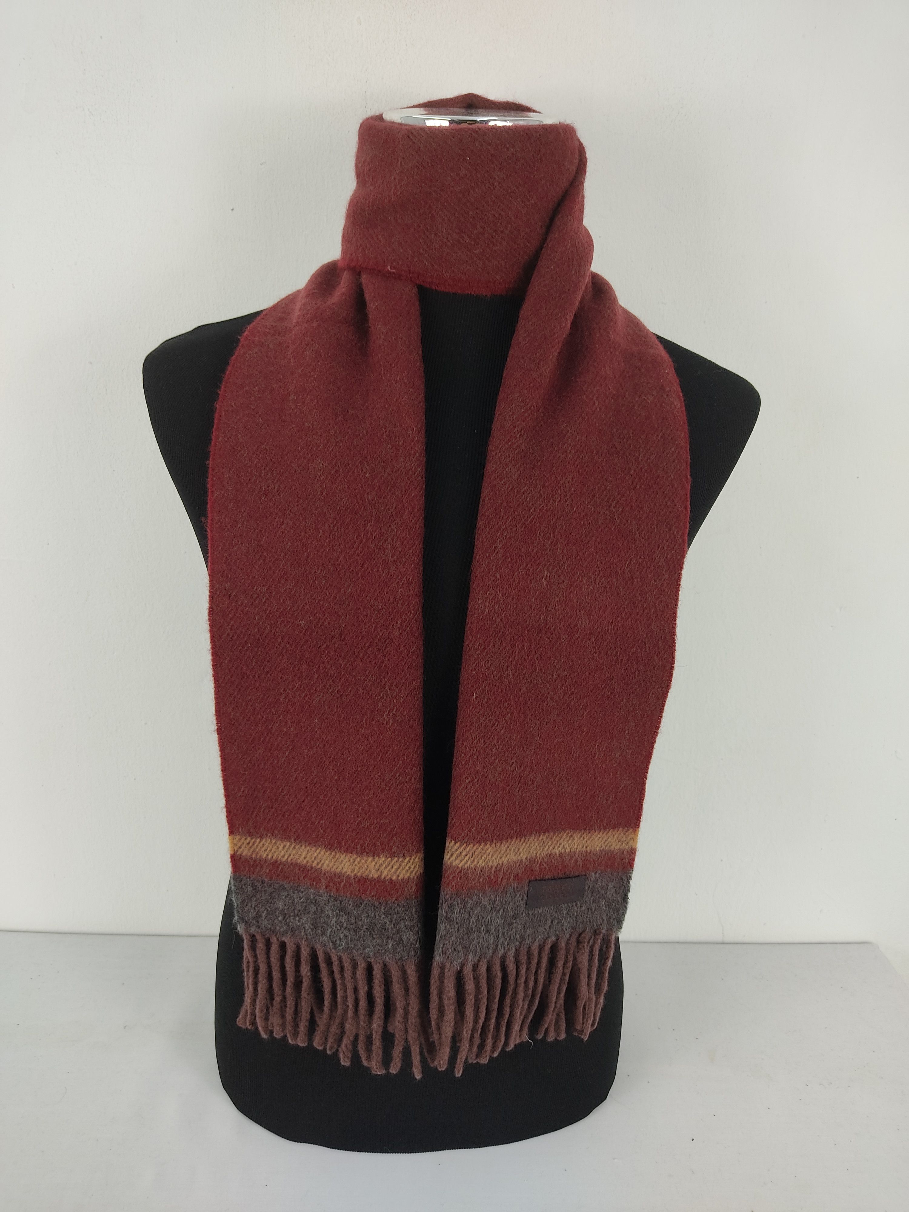 Japanese Brand Takeo Kikuchi Scarf / Muffler / Neckwear