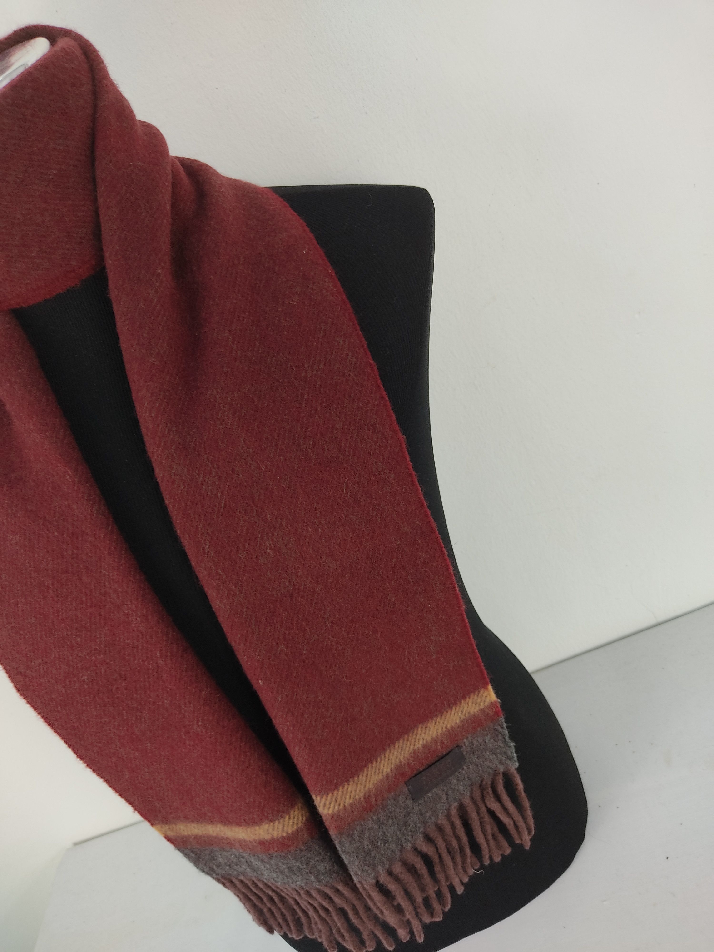 Takeo Kikuchi Japanese Brand Takeo Kikuchi Scarf / Muffler / Neckwear Size ONE SIZE - 3 Thumbnail