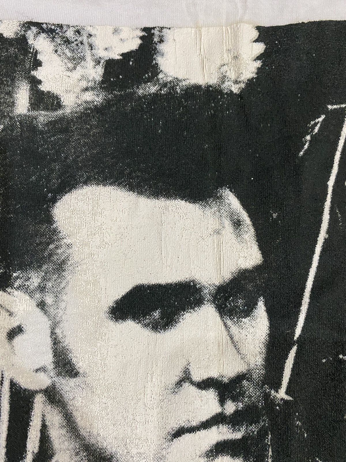 Band Tees Vintage Morrissey band shirt Size US XL / EU 56 / 4 - 6 Thumbnail