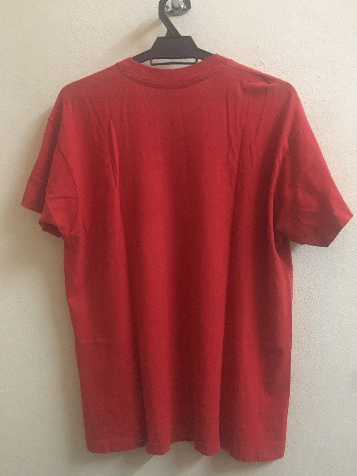 Band Tees VINTAGE THE SMITHS 80s Size US XL / EU 56 / 4 - 2 Thumbnail