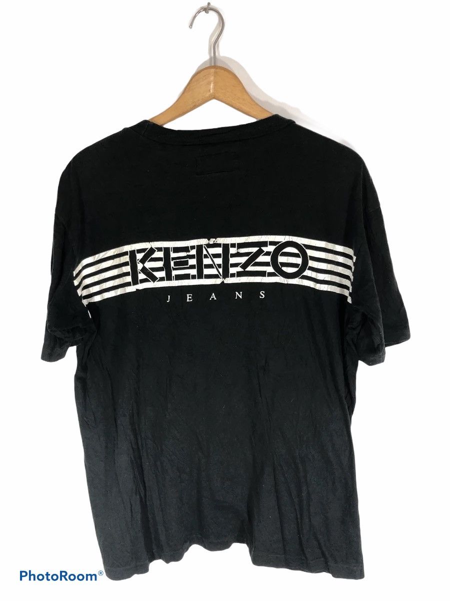 Kenzo Kenzo Spell-out T-shirt Size US M / EU 48-50 / 2 - 1 Thumbnail