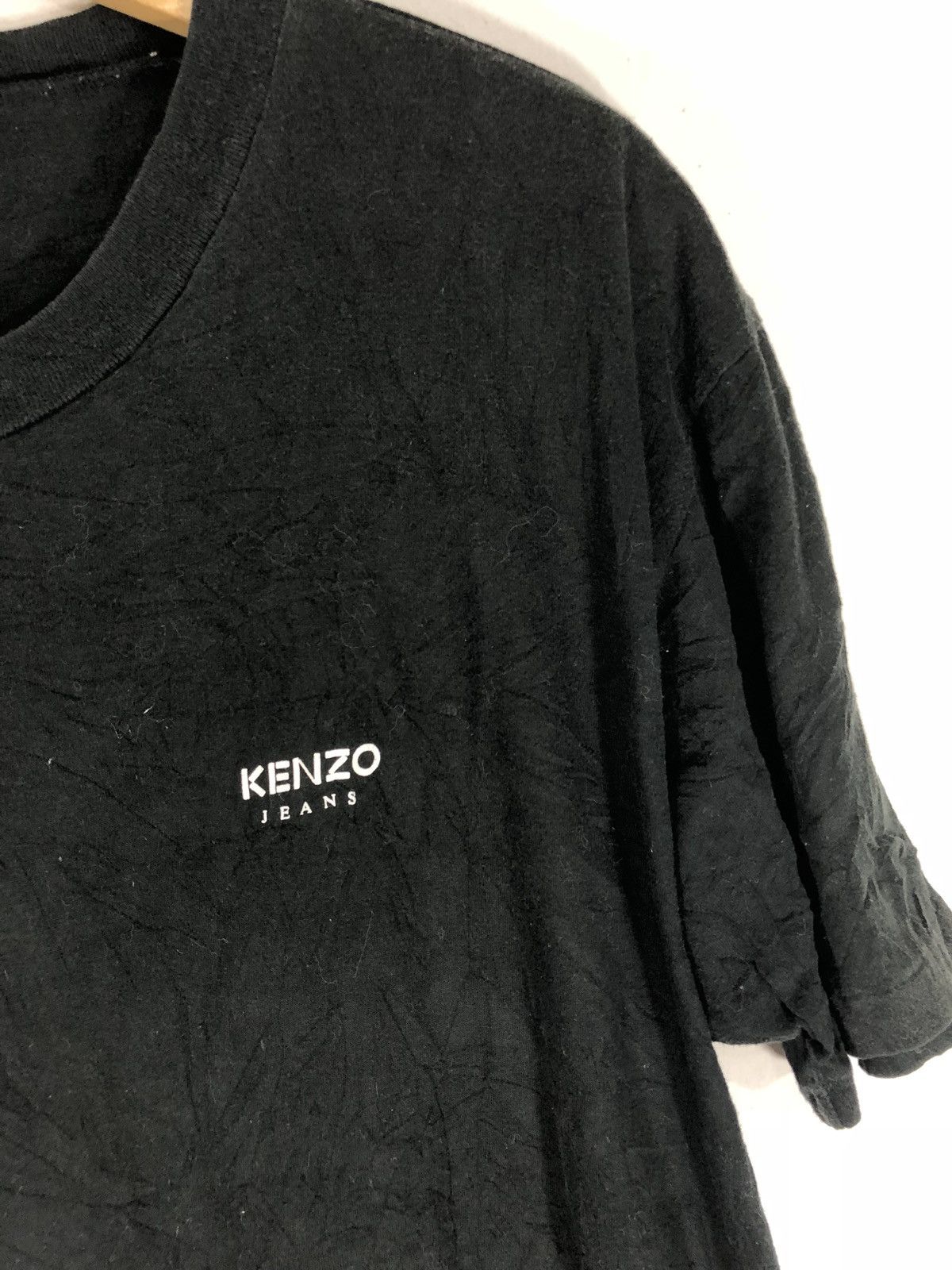 Kenzo Kenzo Spell-out T-shirt Size US M / EU 48-50 / 2 - 3 Thumbnail