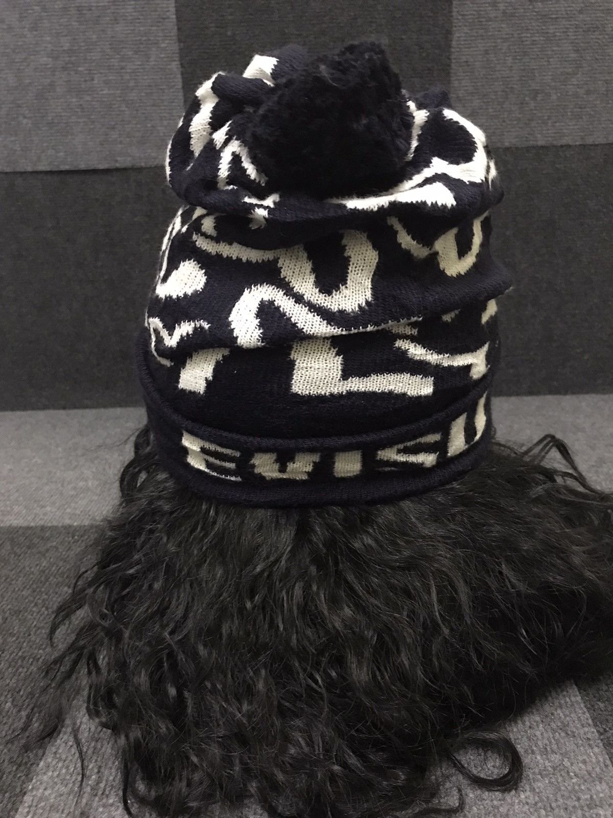Evisu EVISU Archival Snowcap Size ONE SIZE - 3 Thumbnail