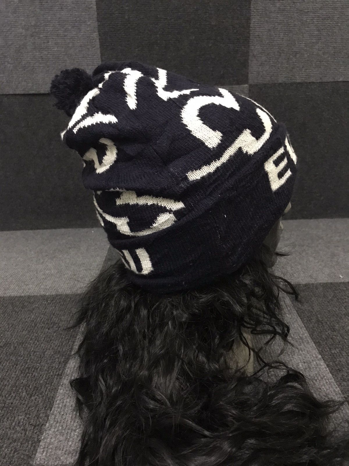 Evisu EVISU Archival Snowcap Size ONE SIZE - 4 Thumbnail