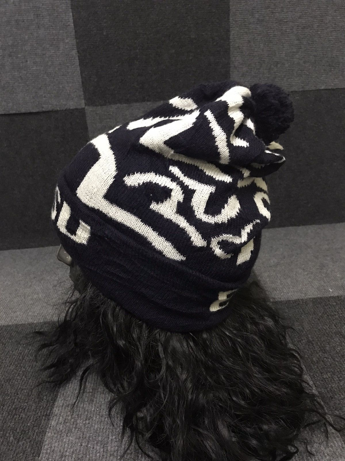 Evisu EVISU Archival Snowcap Size ONE SIZE - 2 Thumbnail