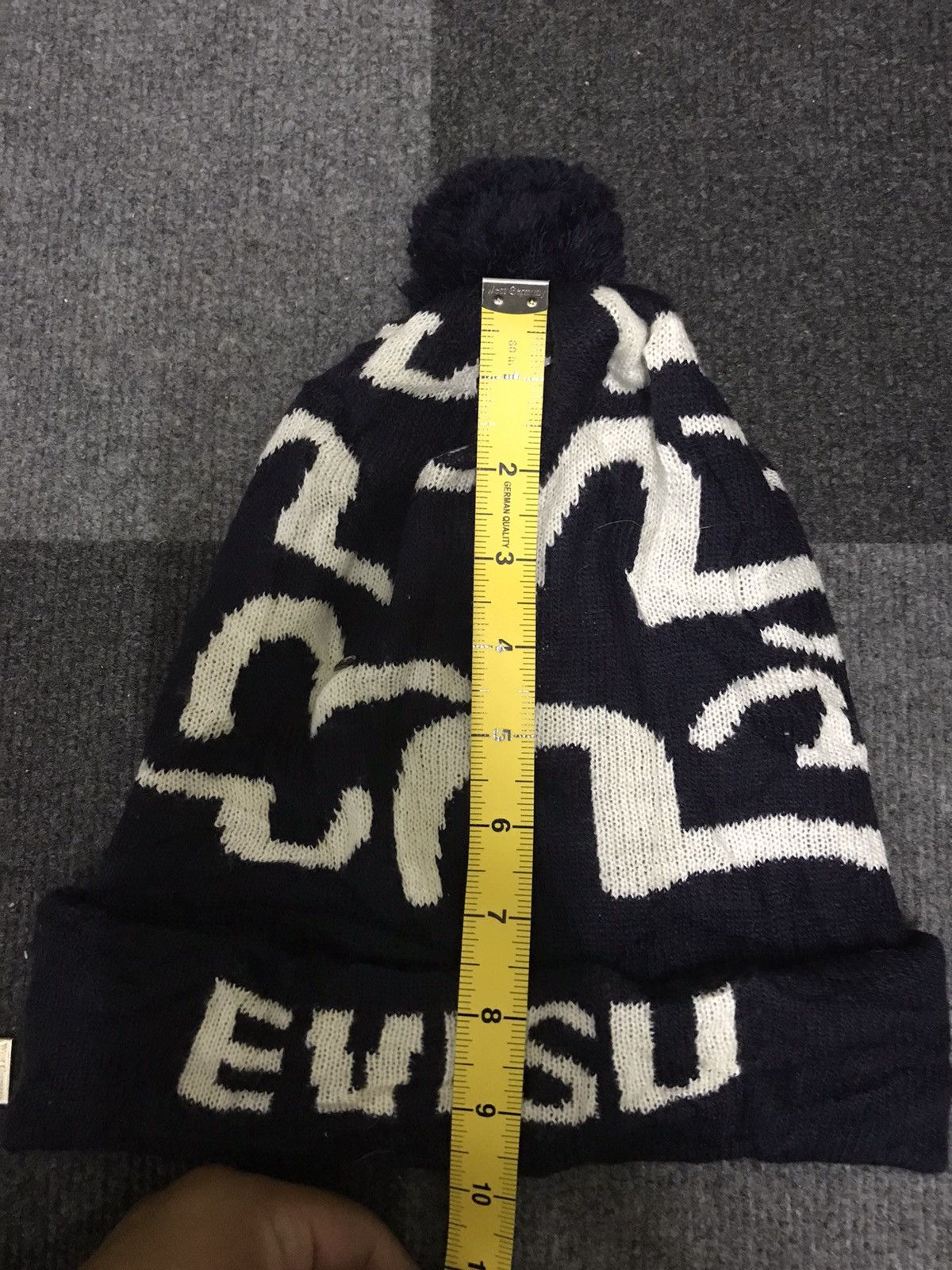 Evisu EVISU Archival Snowcap Size ONE SIZE - 6 Thumbnail
