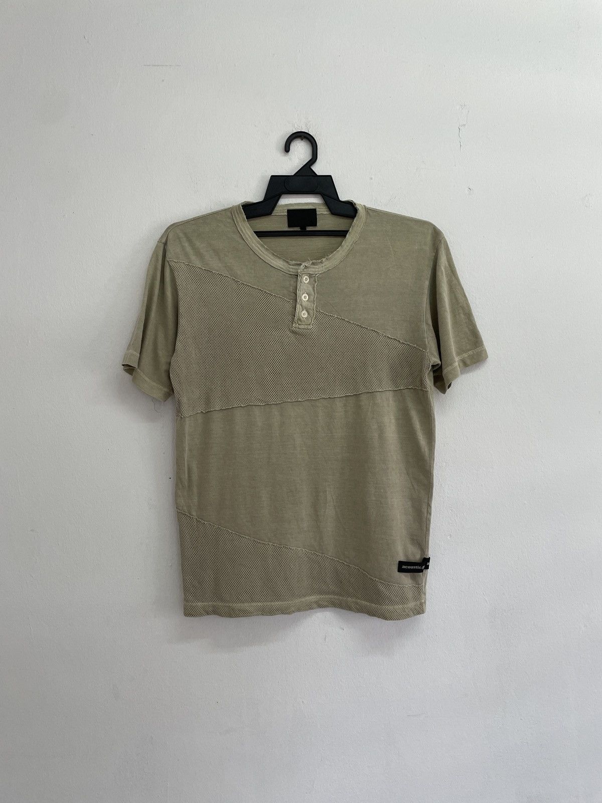 Japanese Brand Acoustic jp Size US M / EU 48-50 / 2 - 1 Thumbnail