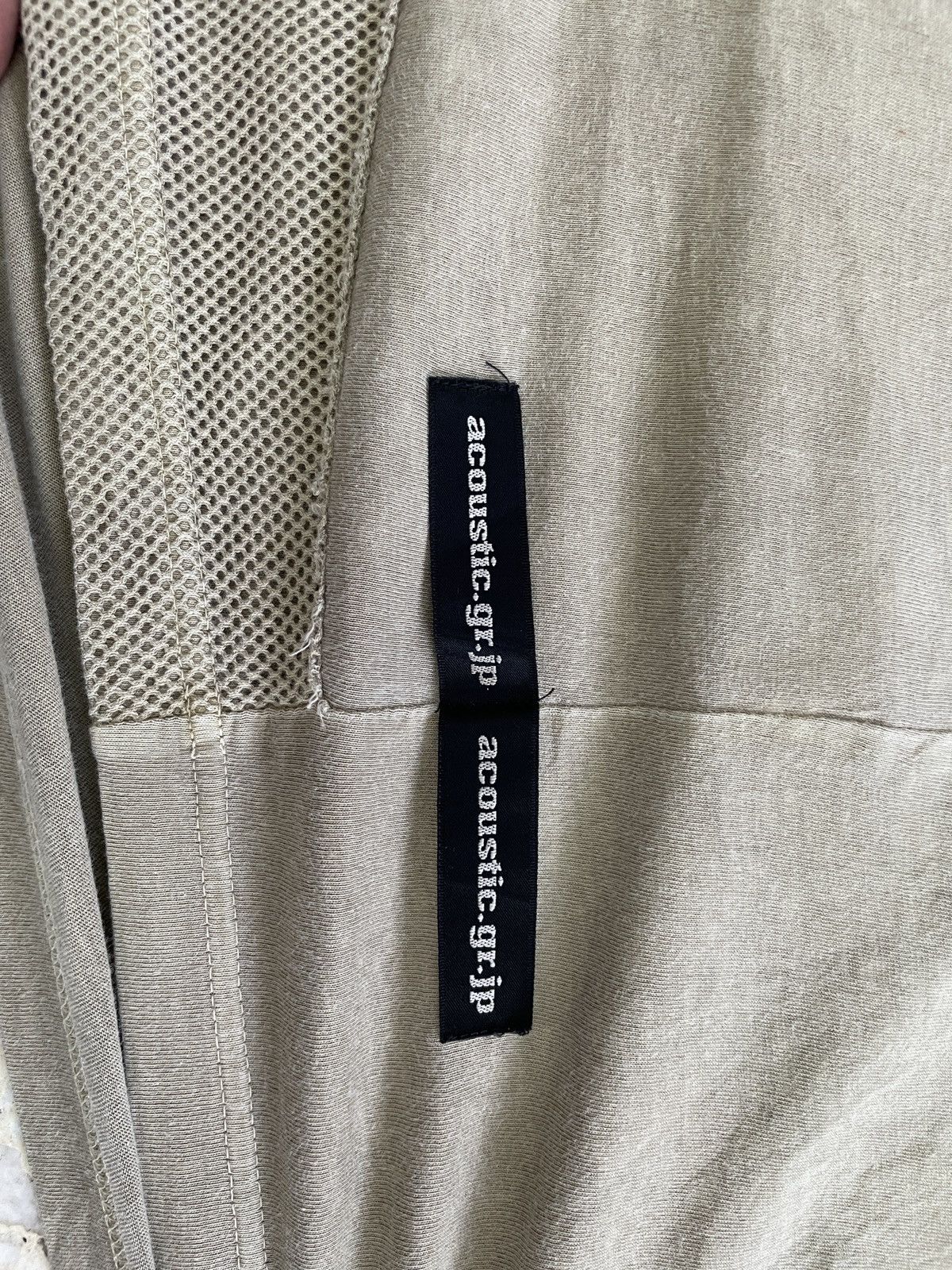 Japanese Brand Acoustic jp Size US M / EU 48-50 / 2 - 8 Thumbnail