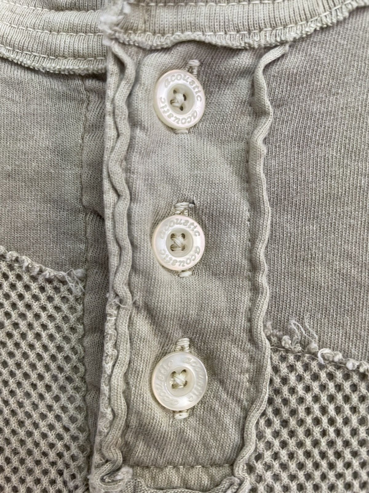 Japanese Brand Acoustic jp Size US M / EU 48-50 / 2 - 5 Thumbnail