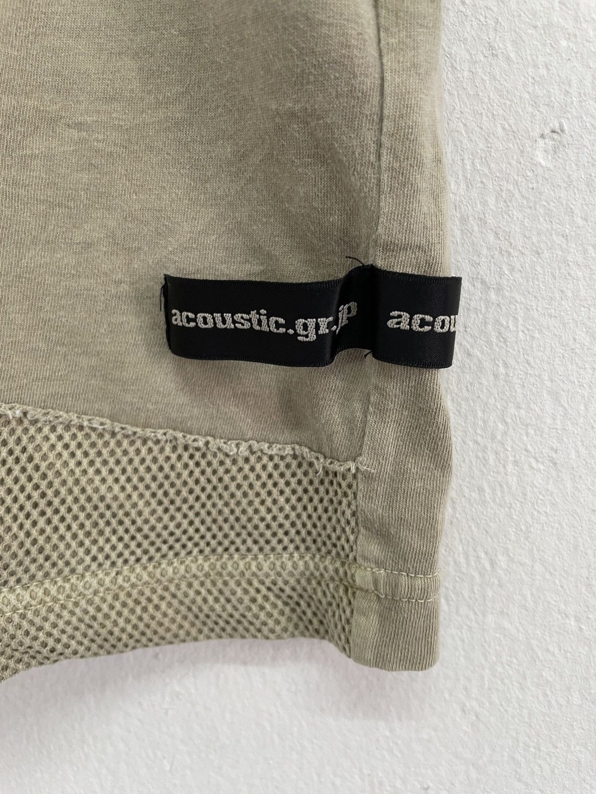 Japanese Brand Acoustic jp Size US M / EU 48-50 / 2 - 4 Thumbnail