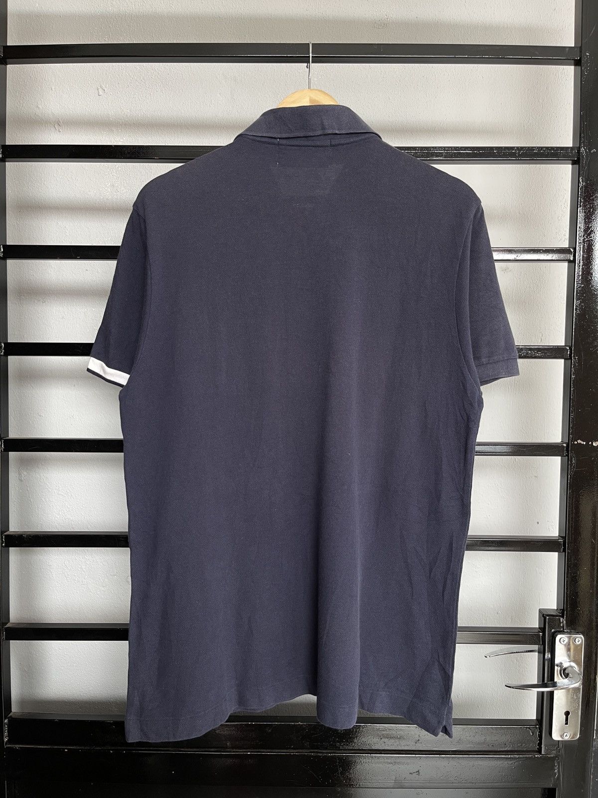 General Research Vintage SS/99' General Researched Size US L / EU 52-54 / 3 - 5 Thumbnail