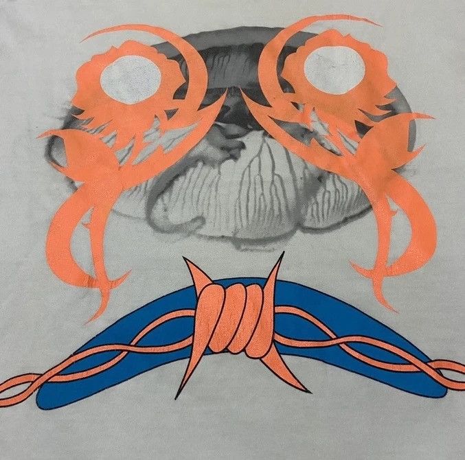 PHENOMENON Phenomenon X cassetteplava tshirt Size US M / EU 48-50 / 2 - 3 Thumbnail