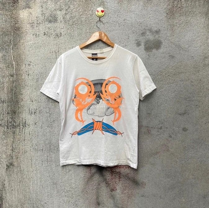 PHENOMENON Phenomenon X cassetteplava tshirt Size US M / EU 48-50 / 2 - 1 Thumbnail