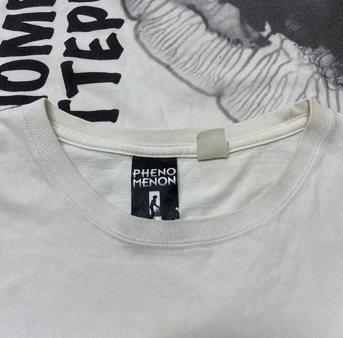 PHENOMENON Phenomenon X cassetteplava tshirt Size US M / EU 48-50 / 2 - 5 Thumbnail