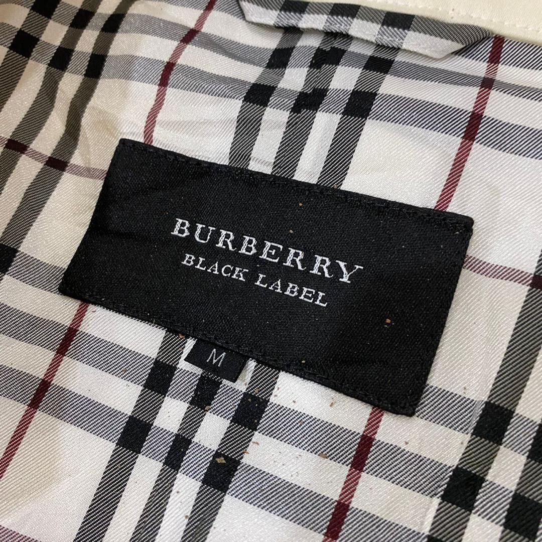 Burberry Burberry Black Label Nova Check Jacket Size US S / EU 44-46 / 1 - 10 Thumbnail