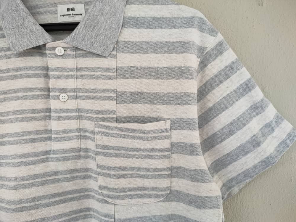 Engineered Garments × Uniqlo Engineered Garment x Uniqlo Size US M / EU 48-50 / 2 - 6 Thumbnail