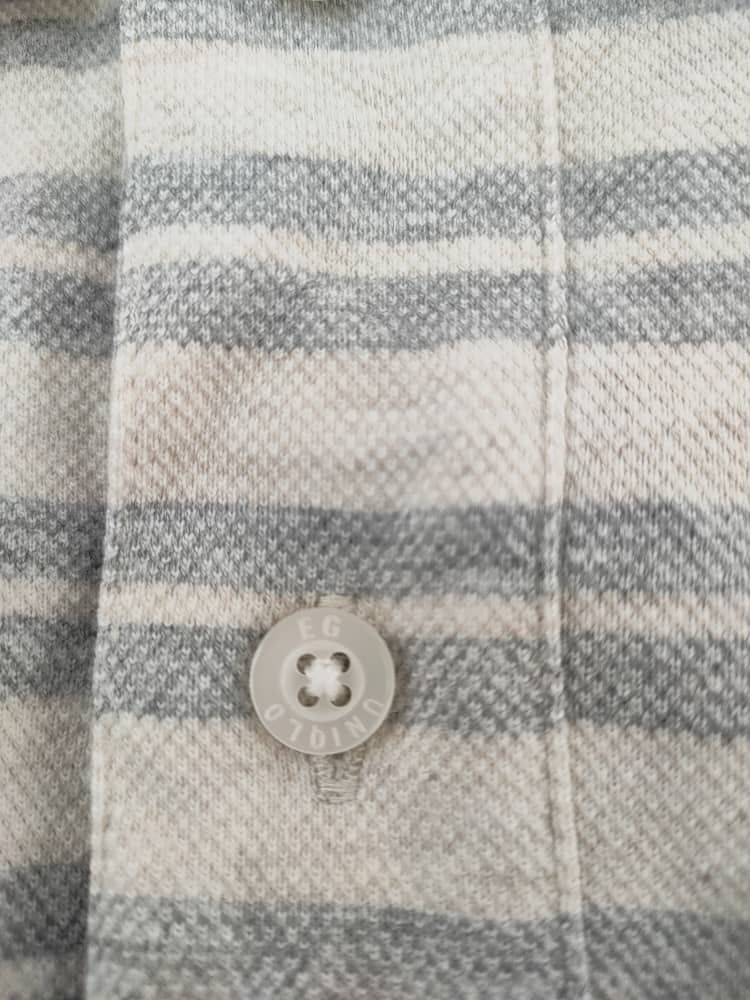 Engineered Garments × Uniqlo Engineered Garment x Uniqlo Size US M / EU 48-50 / 2 - 8 Thumbnail