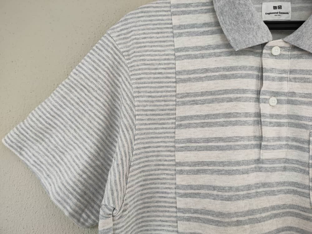 Engineered Garments × Uniqlo Engineered Garment x Uniqlo Size US M / EU 48-50 / 2 - 7 Thumbnail