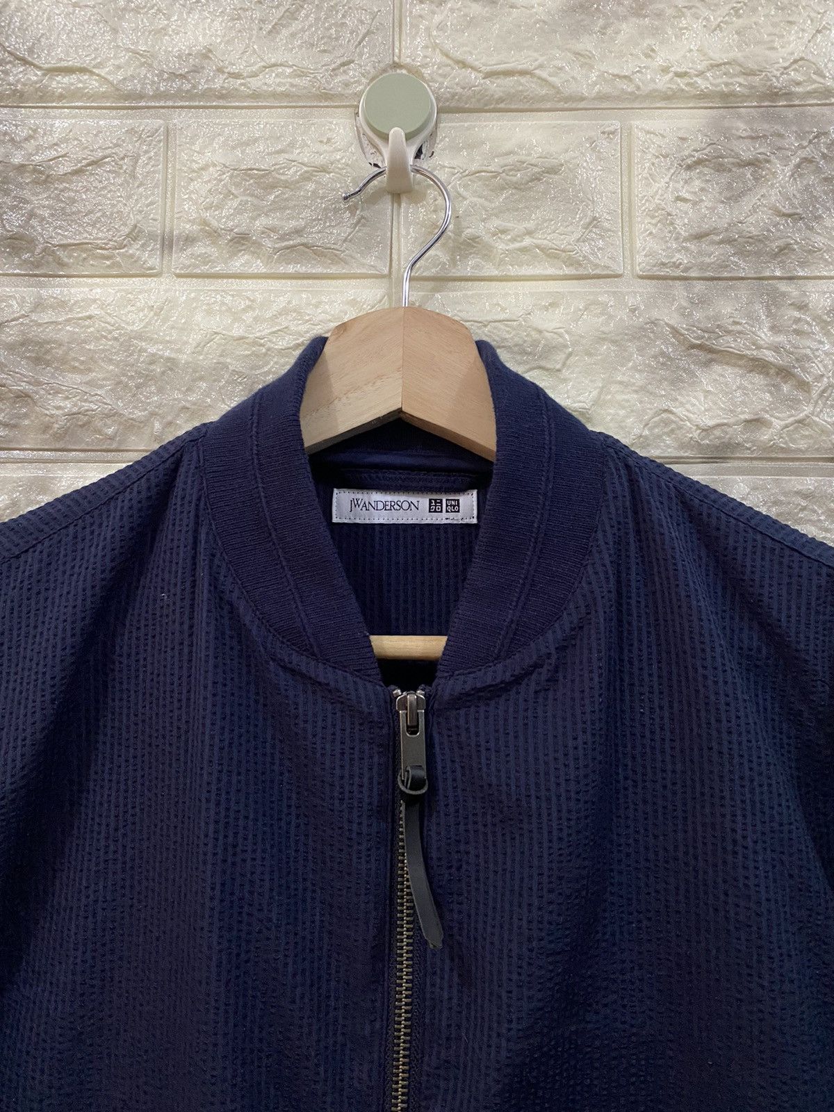 JW Anderson JW Anderson Varsity Jacket Size US M / EU 48-50 / 2 - 6 Thumbnail