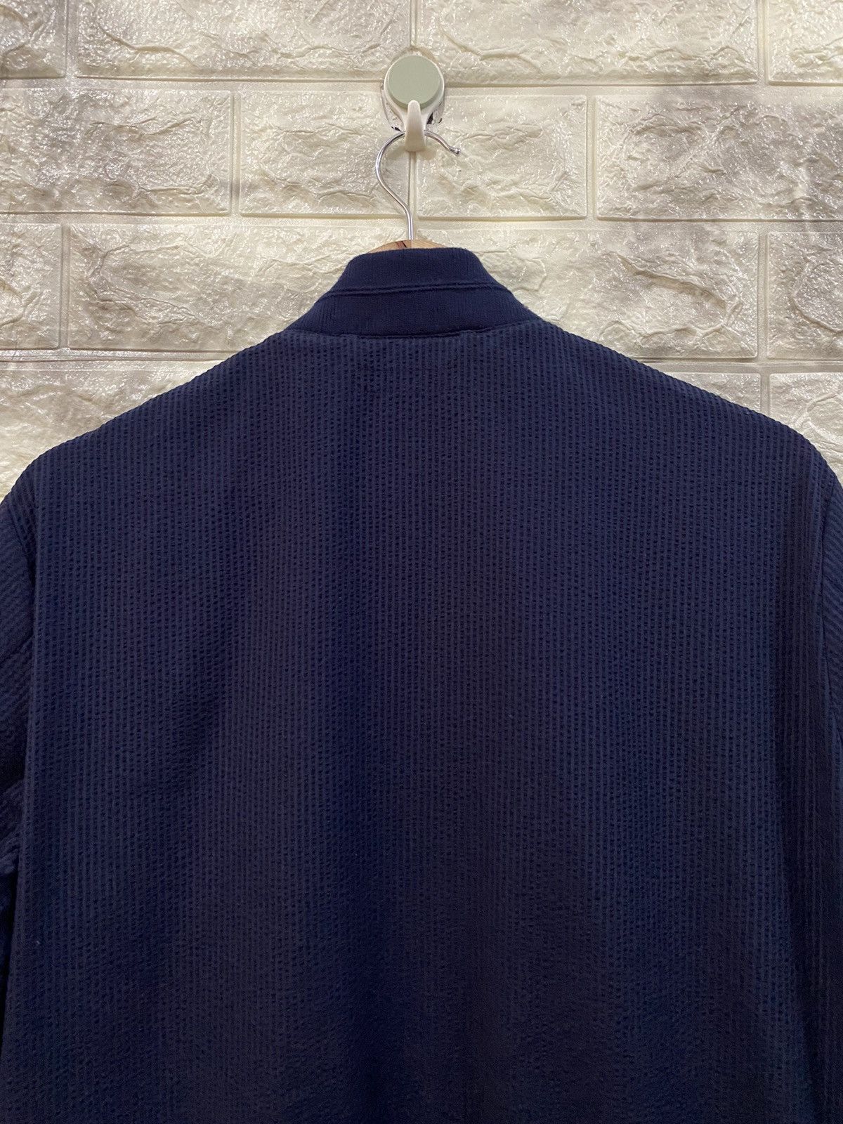JW Anderson JW Anderson Varsity Jacket Size US M / EU 48-50 / 2 - 7 Thumbnail
