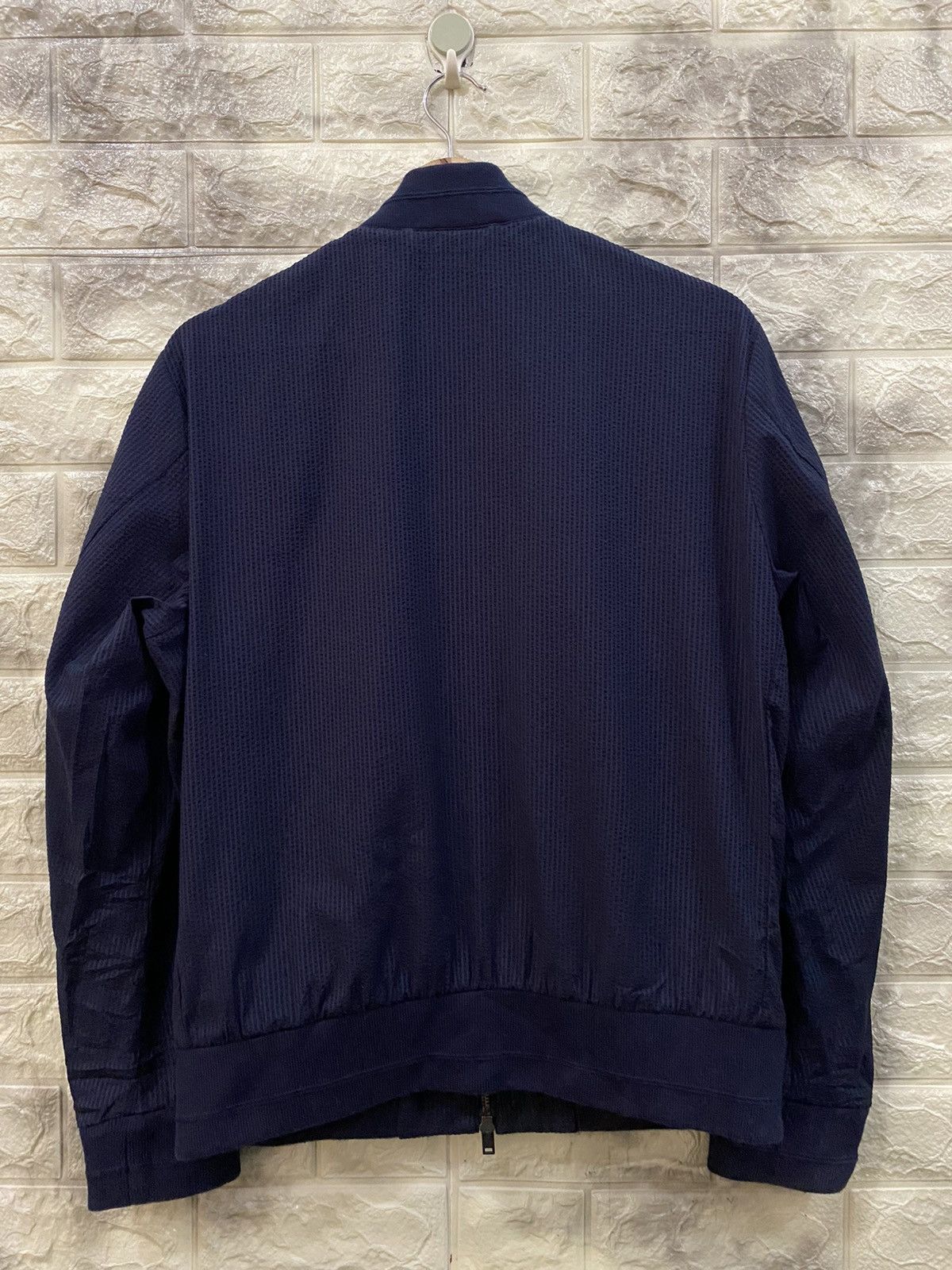 JW Anderson JW Anderson Varsity Jacket Size US M / EU 48-50 / 2 - 5 Thumbnail