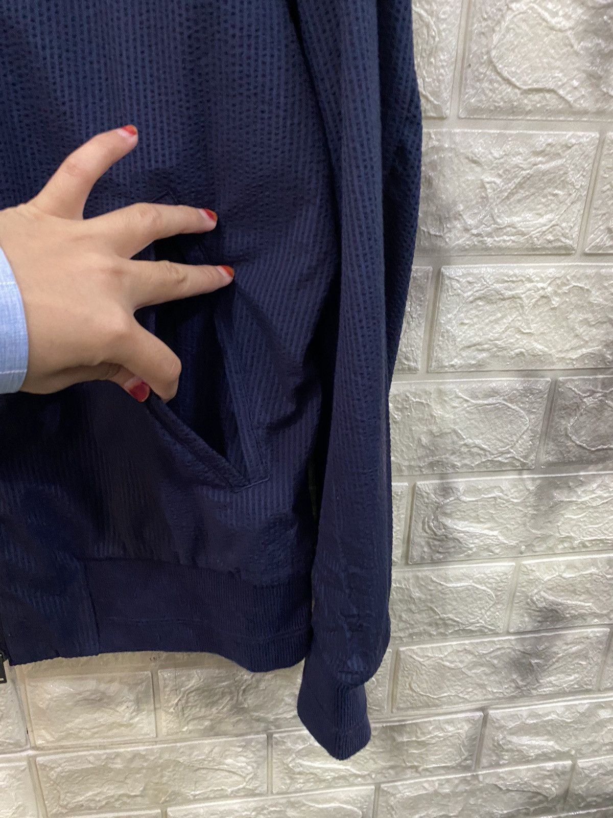 JW Anderson JW Anderson Varsity Jacket Size US M / EU 48-50 / 2 - 9 Thumbnail