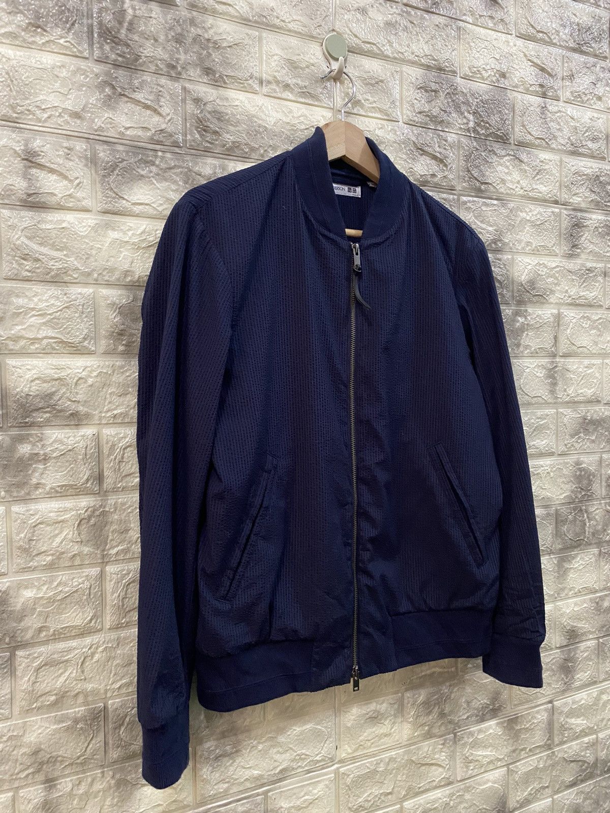 JW Anderson JW Anderson Varsity Jacket Size US M / EU 48-50 / 2 - 4 Thumbnail