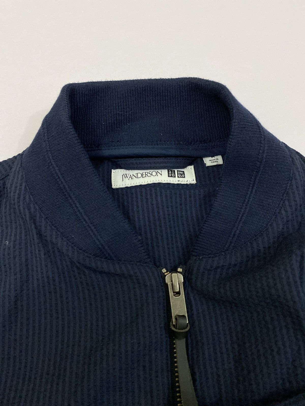JW Anderson JW Anderson Varsity Jacket Size US M / EU 48-50 / 2 - 11 Thumbnail