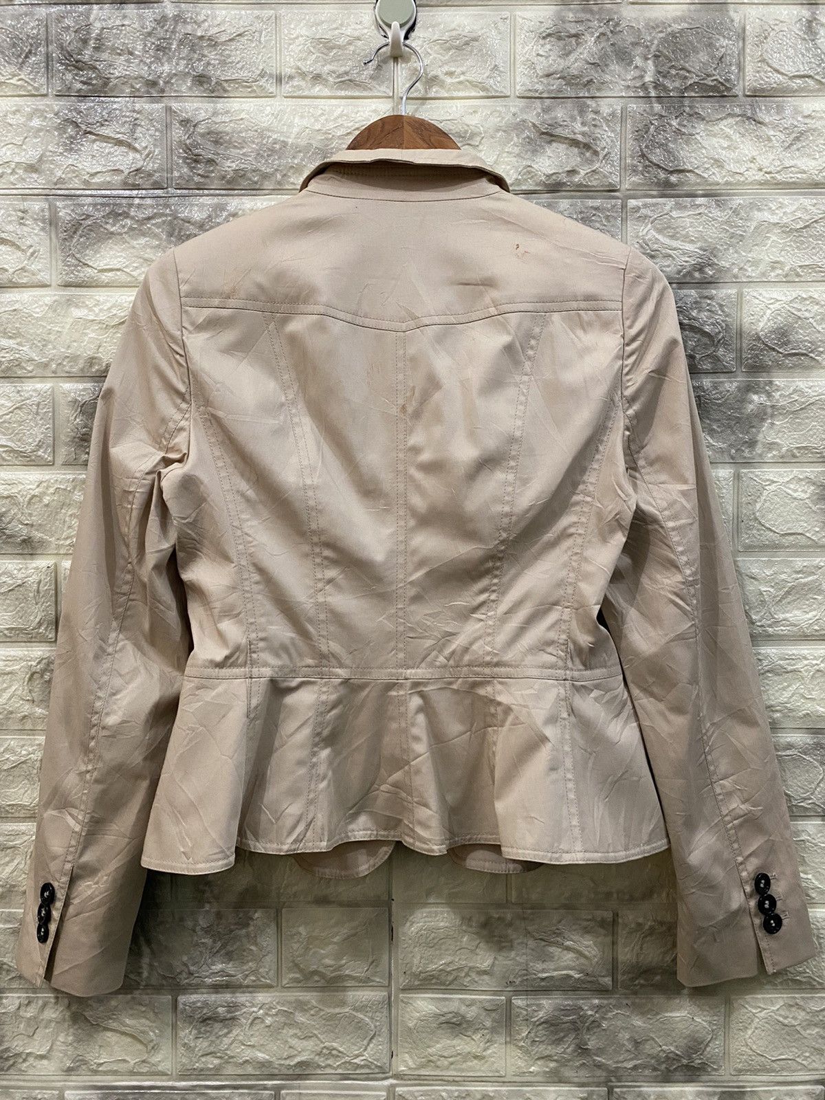 Burberry Origanal Burberry Bartlow jacket Size US XS / EU 42 / 0 - 5 Thumbnail
