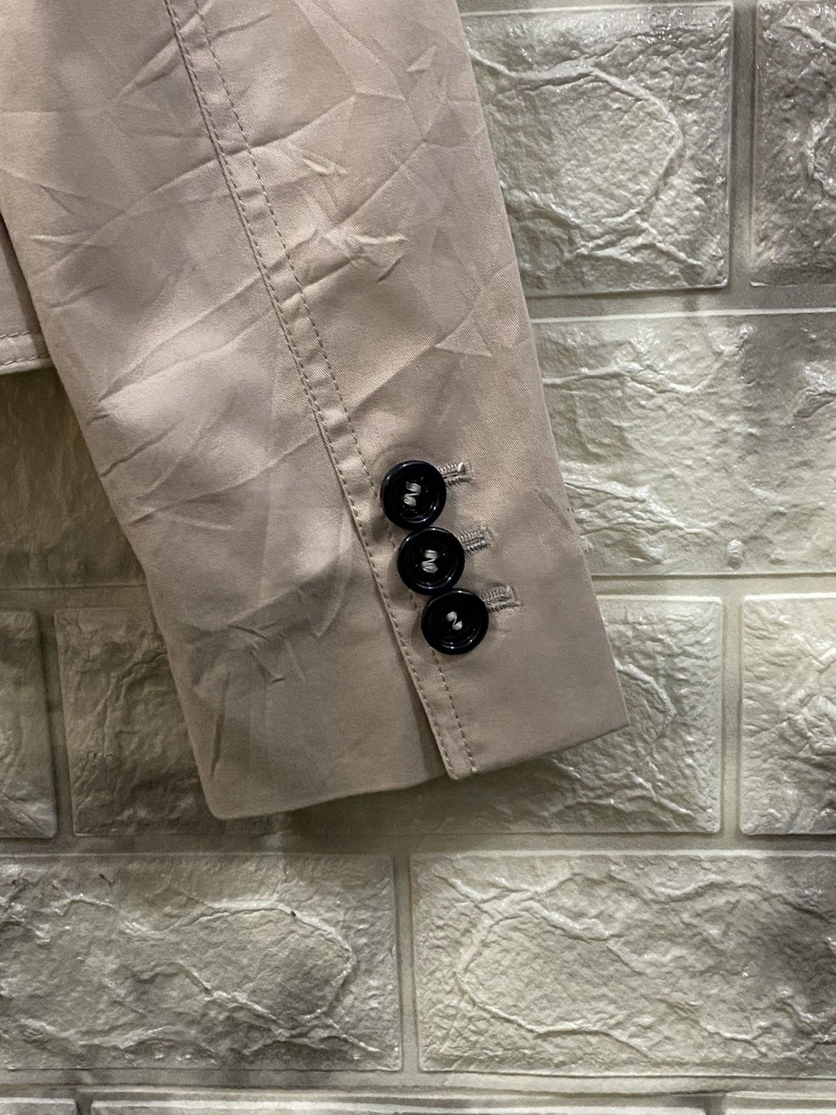 Burberry Origanal Burberry Bartlow jacket Size US XS / EU 42 / 0 - 13 Thumbnail