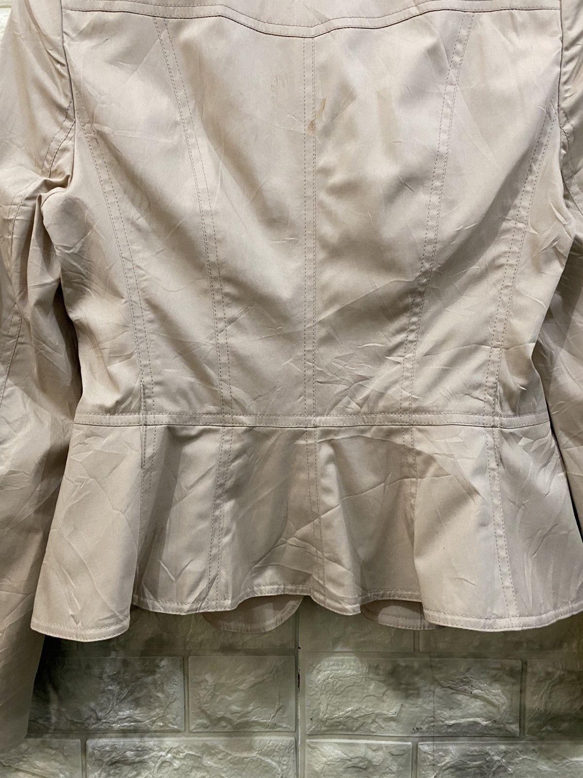 Burberry Origanal Burberry Bartlow jacket Size US XS / EU 42 / 0 - 14 Thumbnail