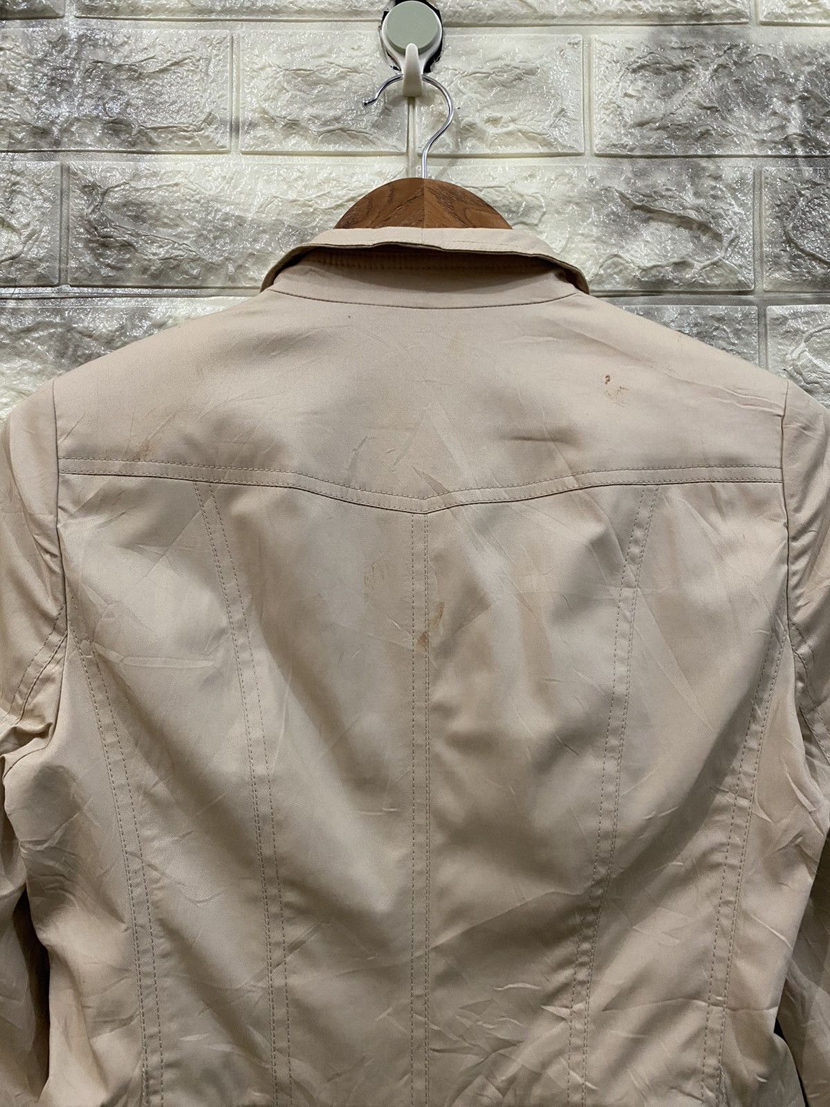 Burberry Origanal Burberry Bartlow jacket Size US XS / EU 42 / 0 - 8 Thumbnail