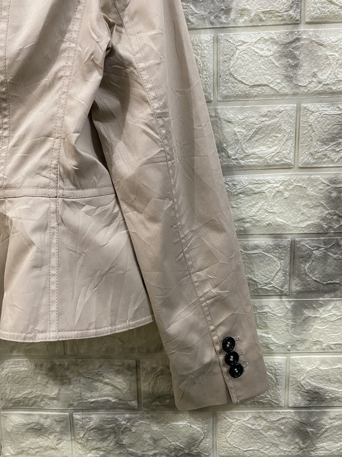 Burberry Origanal Burberry Bartlow jacket Size US XS / EU 42 / 0 - 12 Thumbnail