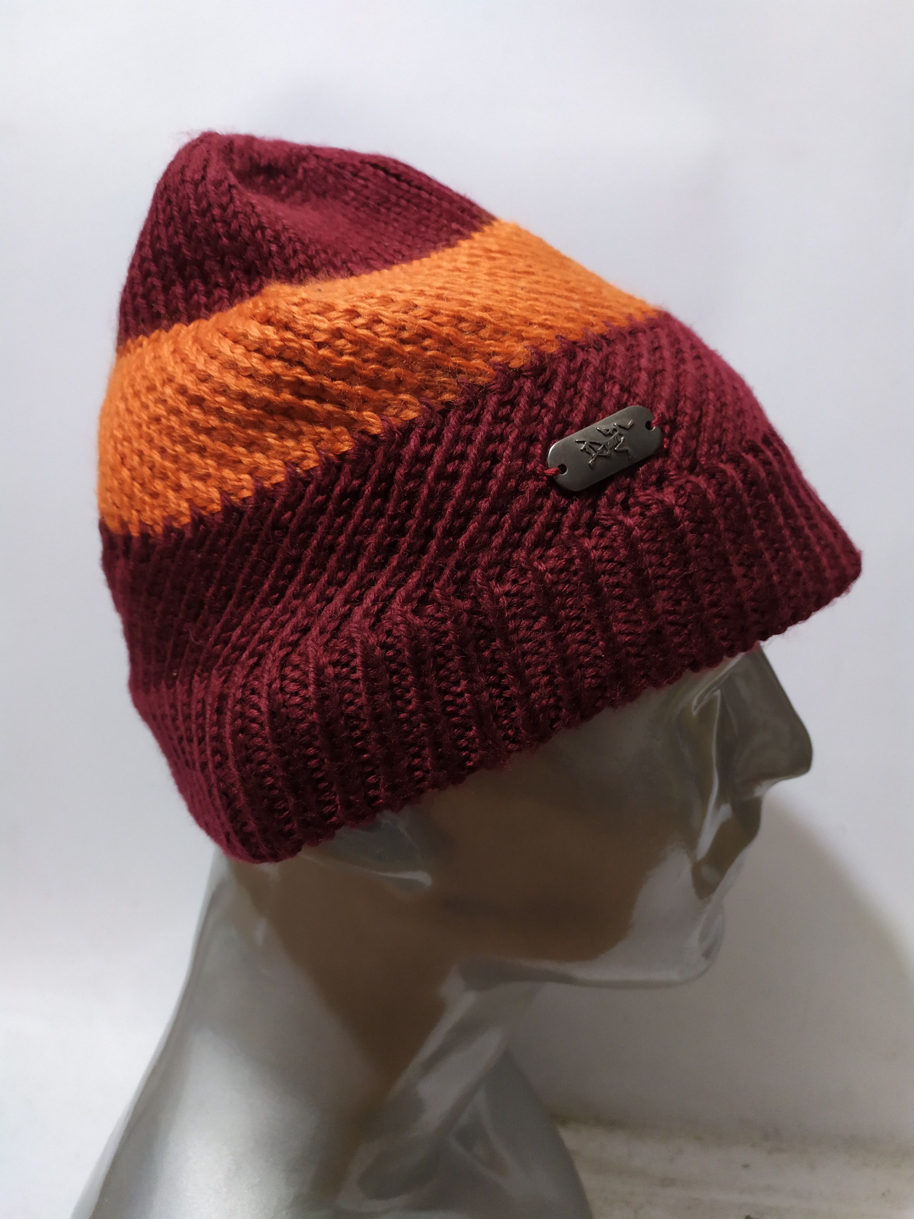 Arc'teryx 🔥Arcteryx Beanie Metal Logo Hats Size ONE SIZE - 6 Thumbnail