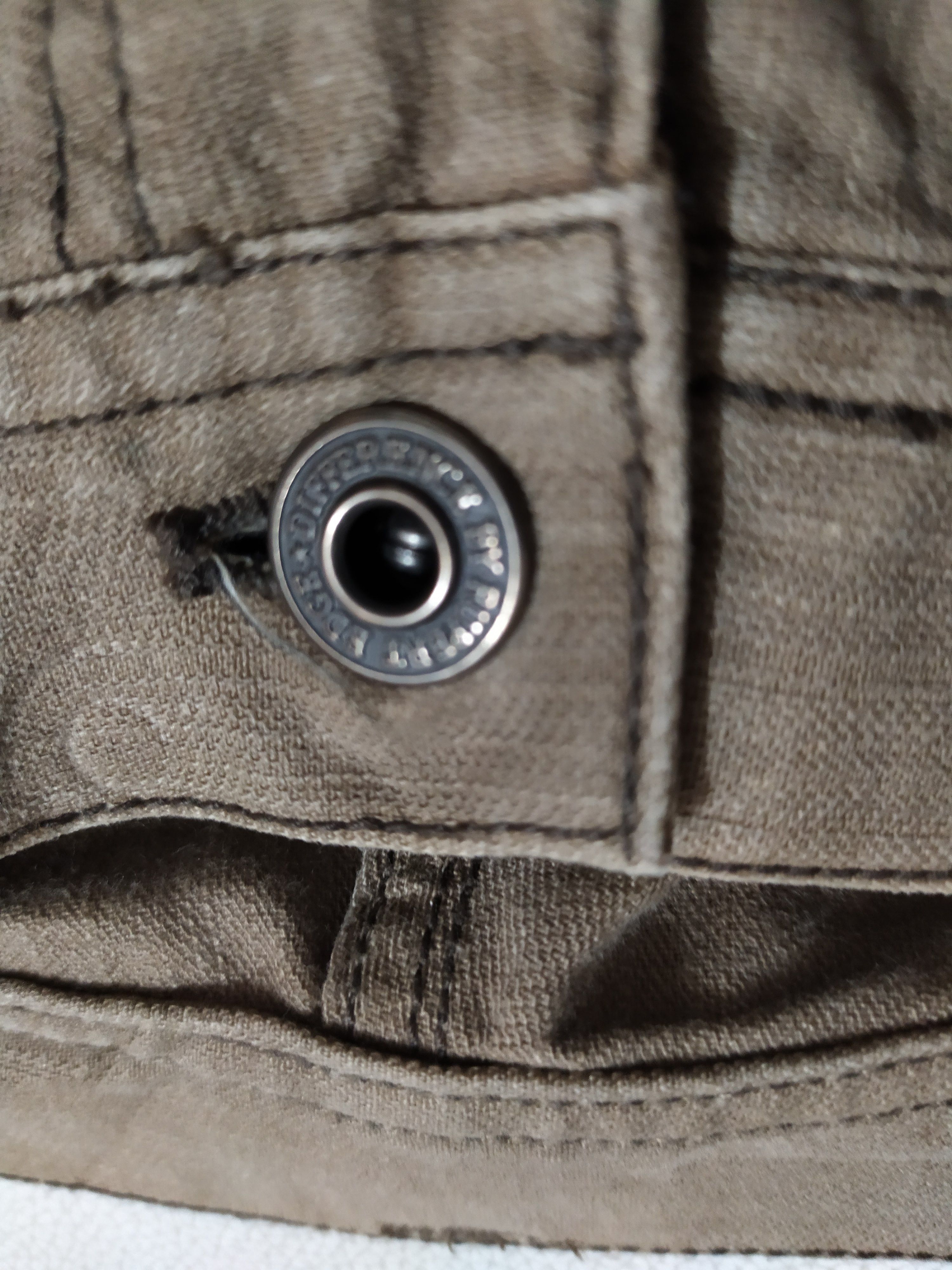 Japanese Brand 🔥Difference Rupert Japanese Cargo Tactical Pants Size US 29 - 7 Thumbnail