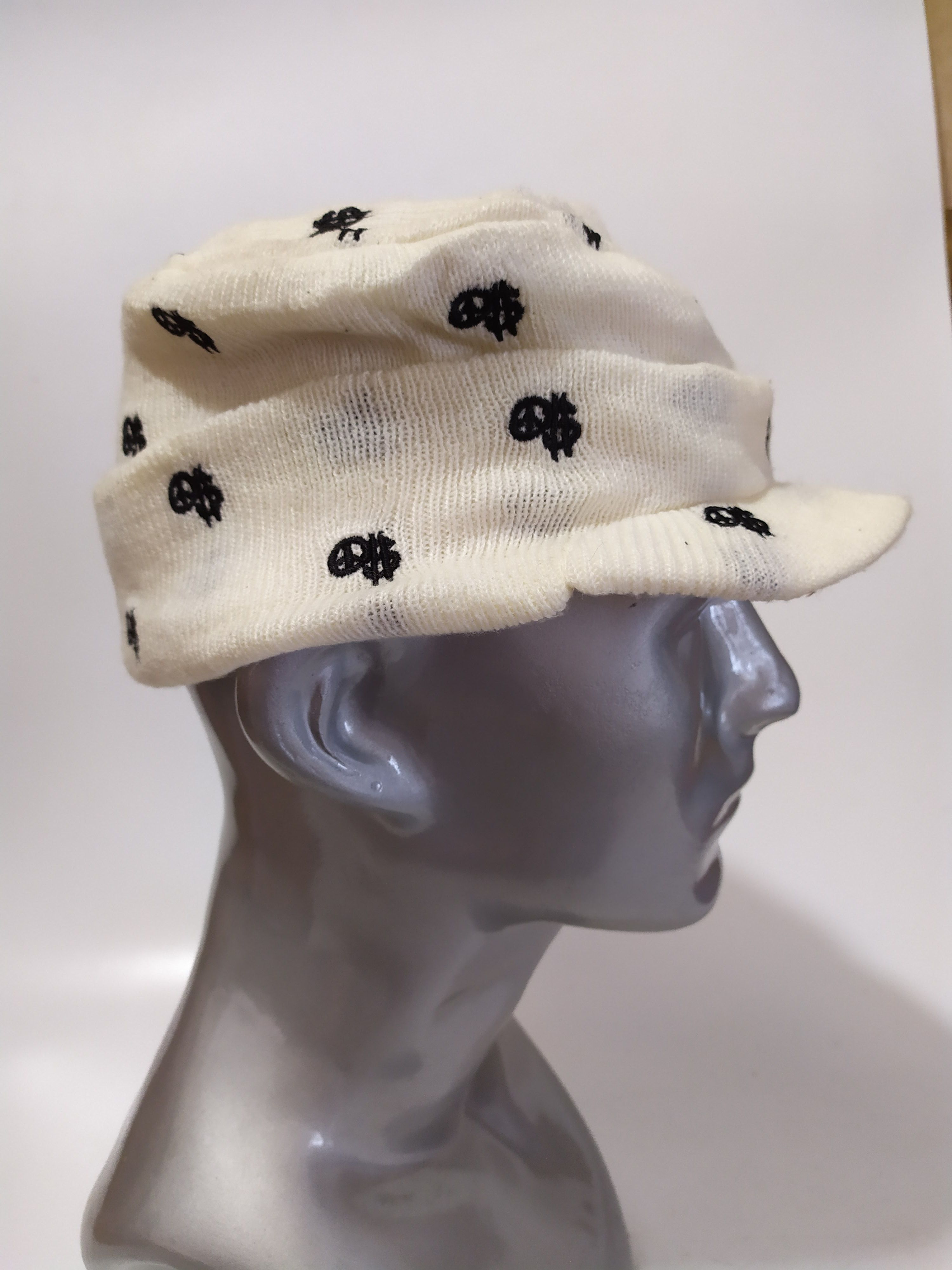 Stussy 🔥Stussy Beanie Full Embroidery $ Design hats Size ONE SIZE - 5 Thumbnail