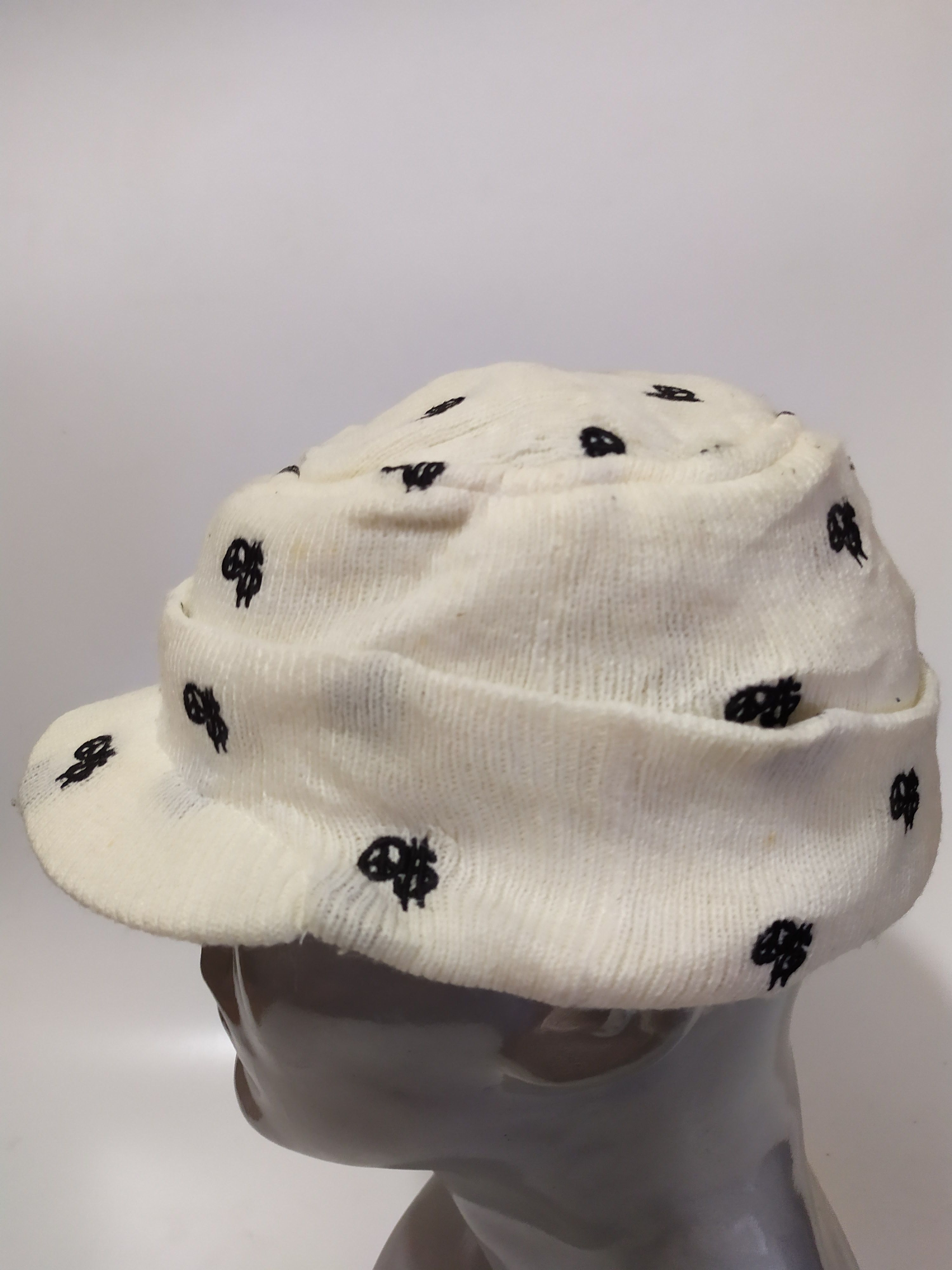 Stussy 🔥Stussy Beanie Full Embroidery $ Design hats Size ONE SIZE - 2 Thumbnail