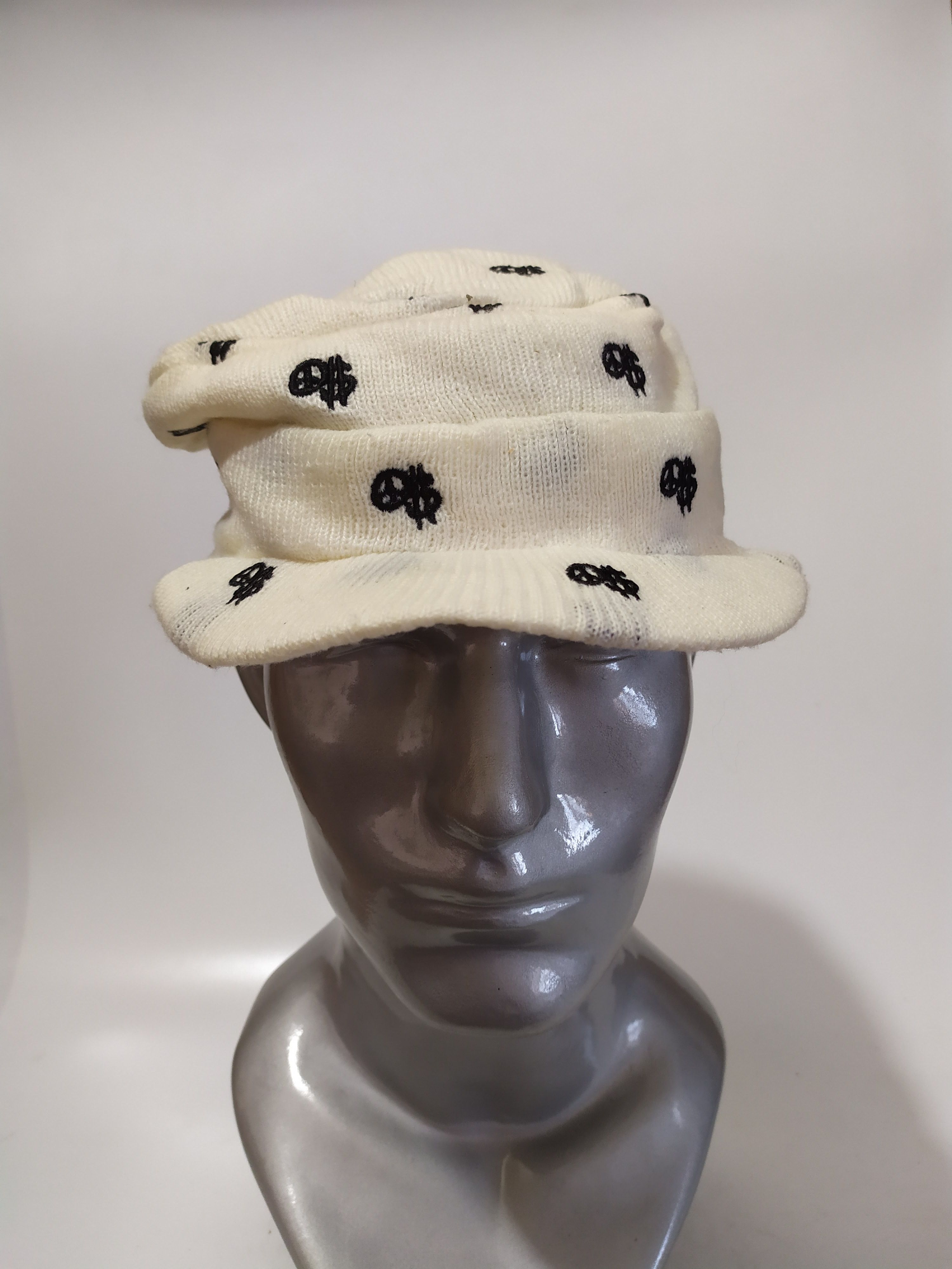 Stussy 🔥Stussy Beanie Full Embroidery $ Design hats Size ONE SIZE - 3 Thumbnail