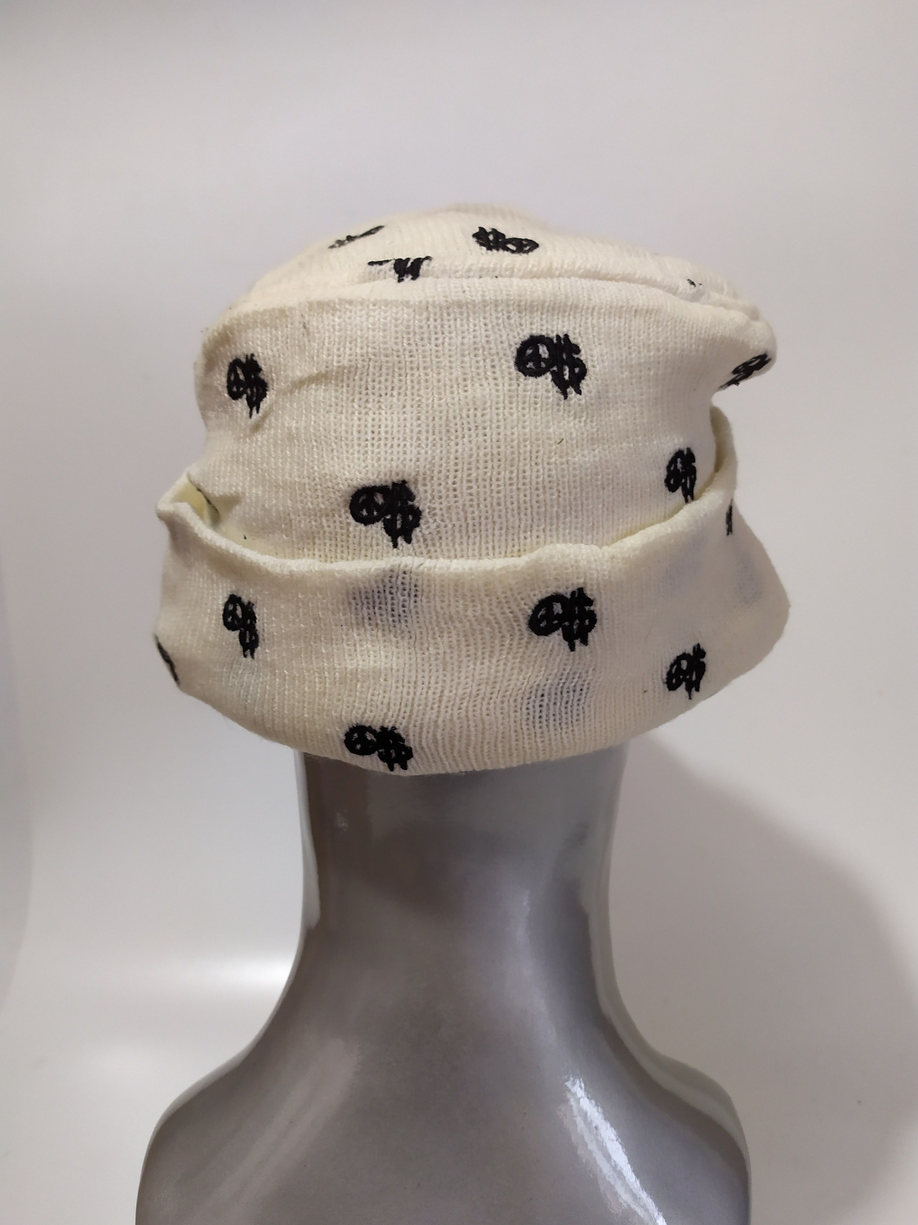 Stussy 🔥Stussy Beanie Full Embroidery $ Design hats Size ONE SIZE - 6 Thumbnail