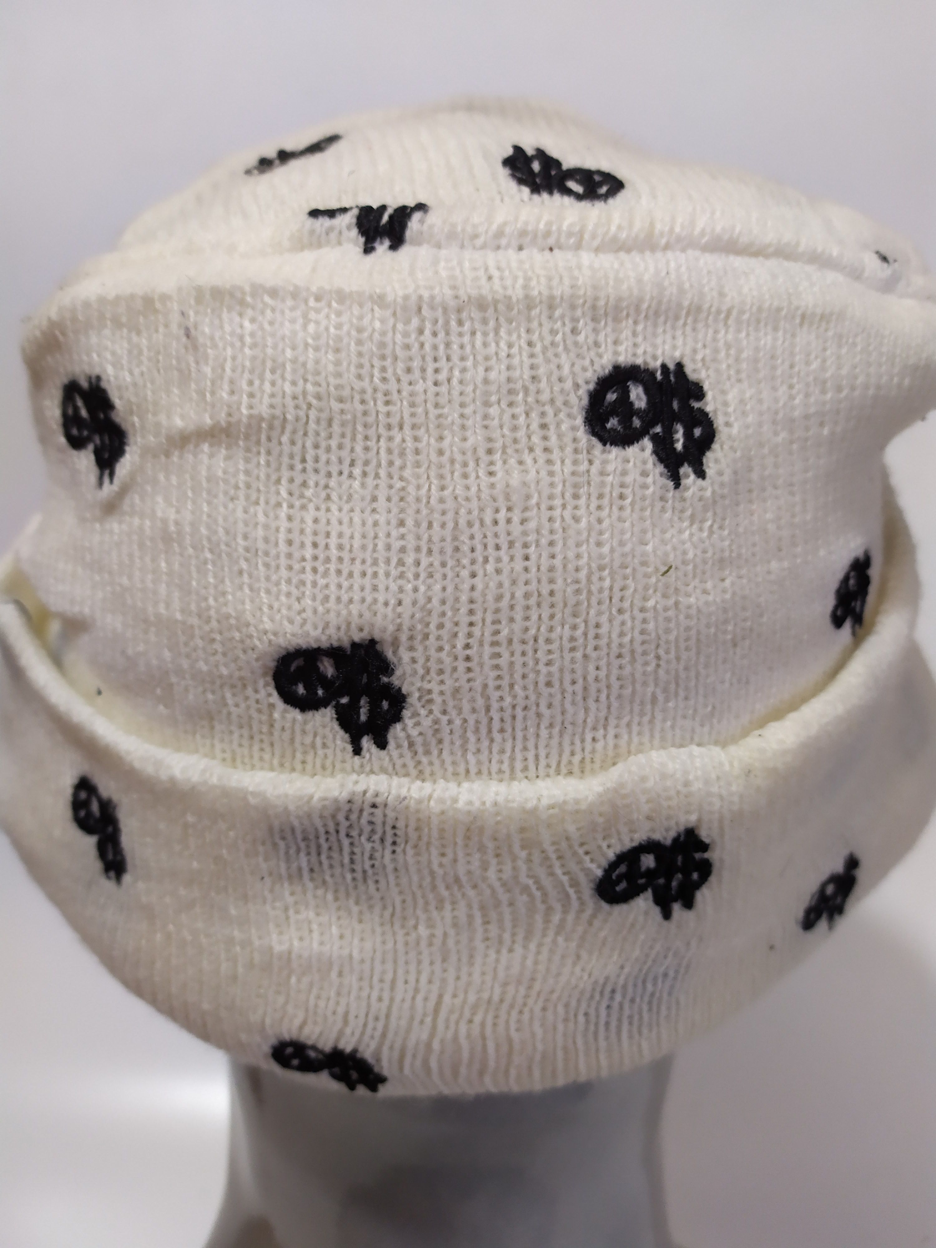 Stussy 🔥Stussy Beanie Full Embroidery $ Design hats Size ONE SIZE - 7 Thumbnail