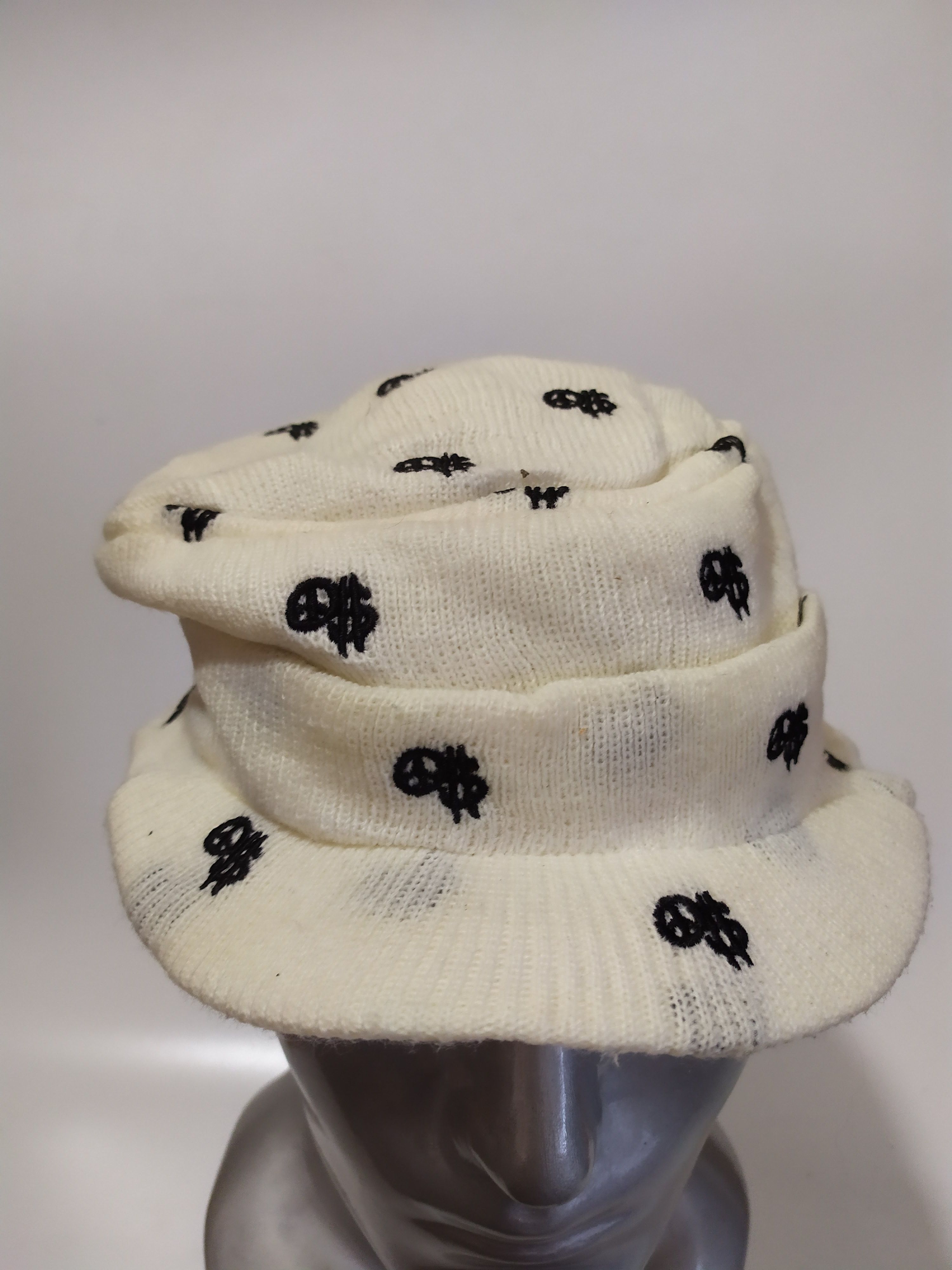 Stussy 🔥Stussy Beanie Full Embroidery $ Design hats Size ONE SIZE - 4 Thumbnail
