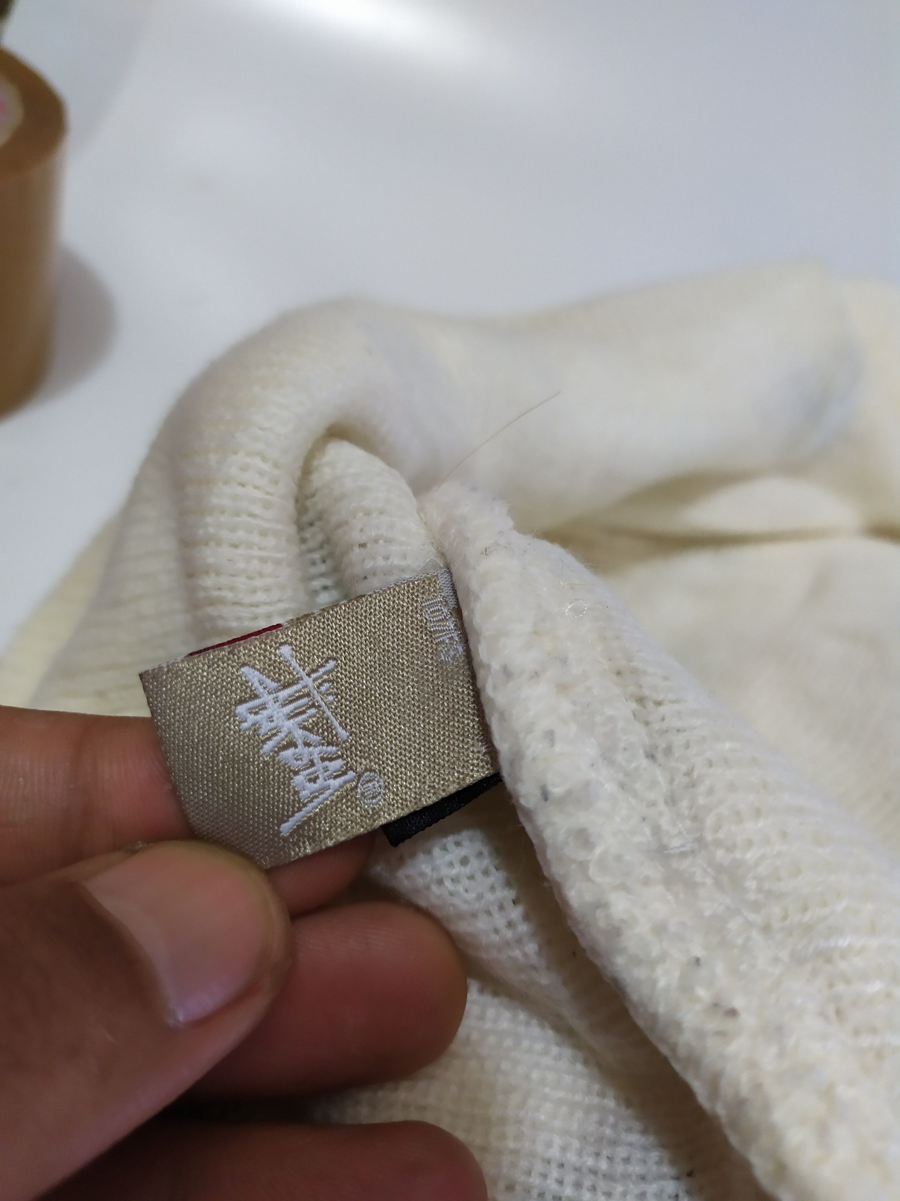 Stussy 🔥Stussy Beanie Full Embroidery $ Design hats Size ONE SIZE - 8 Thumbnail