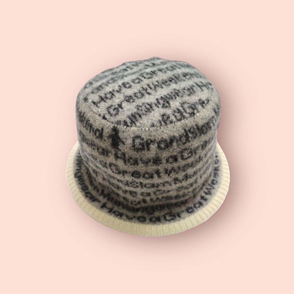 Grand Slam × Japanese Brand × Original Penguin VERY RARE MUNSINGWEAR /GRAND SLAM HAT JAPAN Size ONE SIZE - 11 Thumbnail