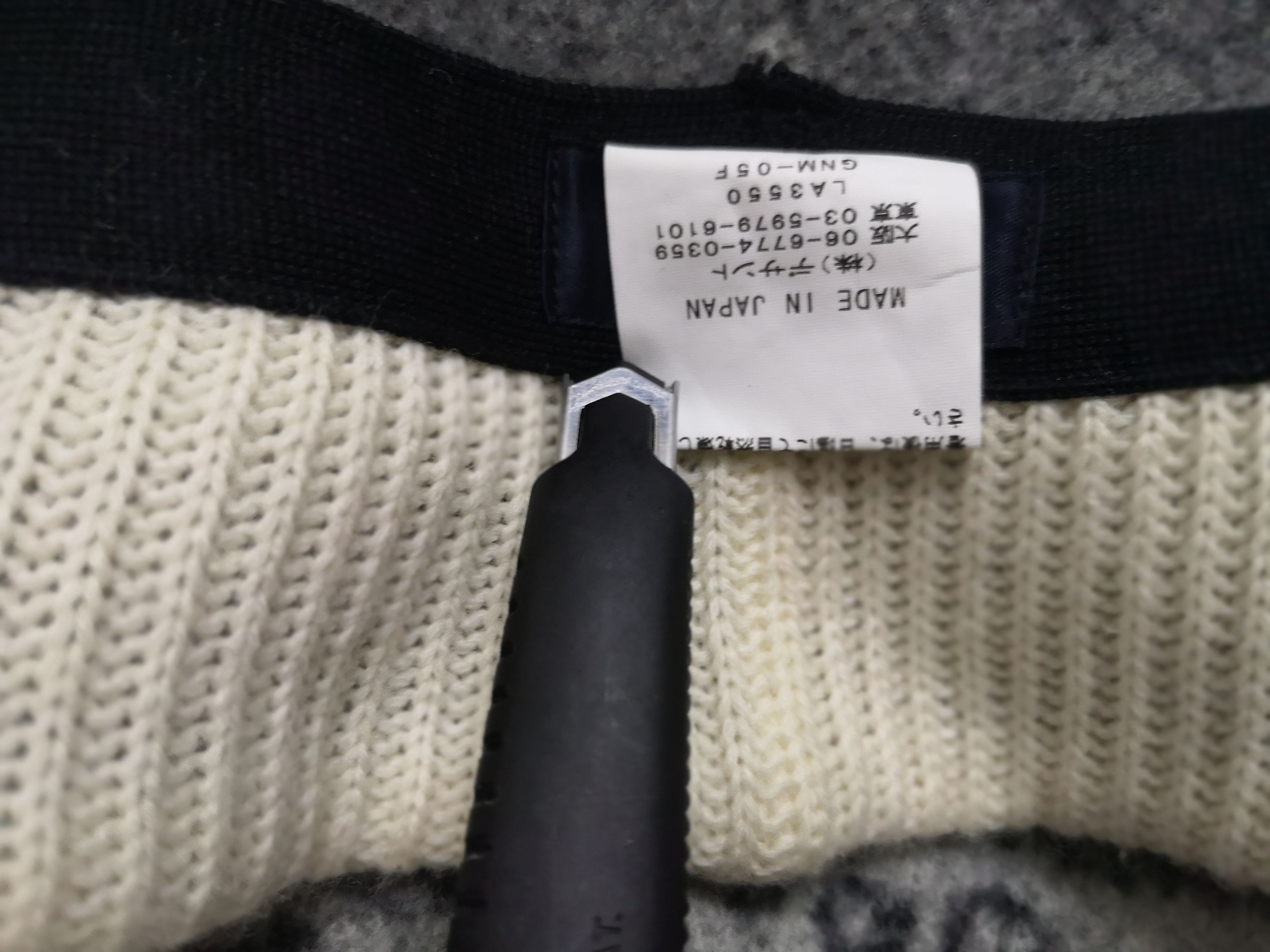 Grand Slam × Japanese Brand × Original Penguin VERY RARE MUNSINGWEAR /GRAND SLAM HAT JAPAN Size ONE SIZE - 20 Thumbnail