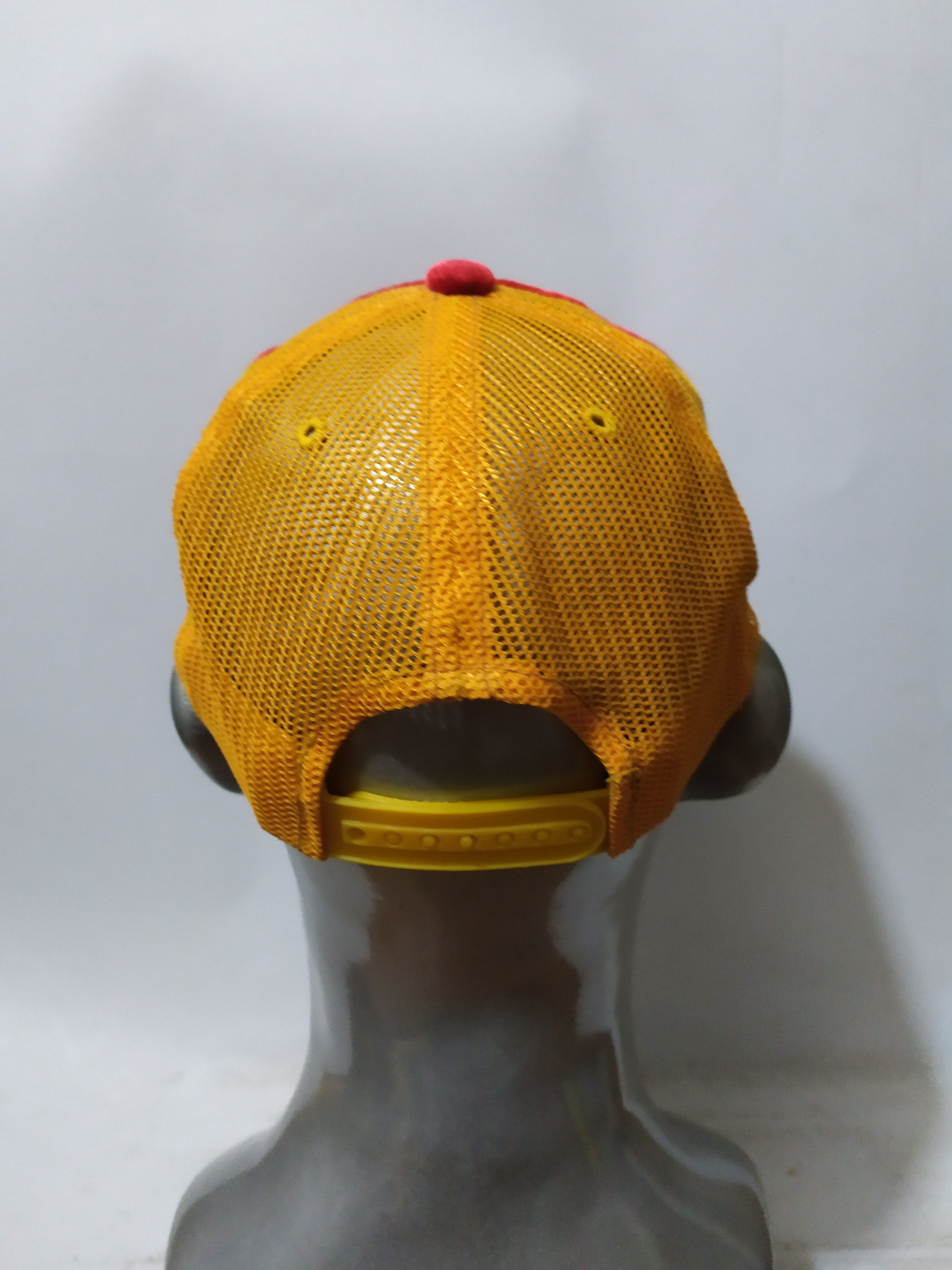 Von Dutch Von Dutch Trucker Velvet Hats Size ONE SIZE - 6 Thumbnail