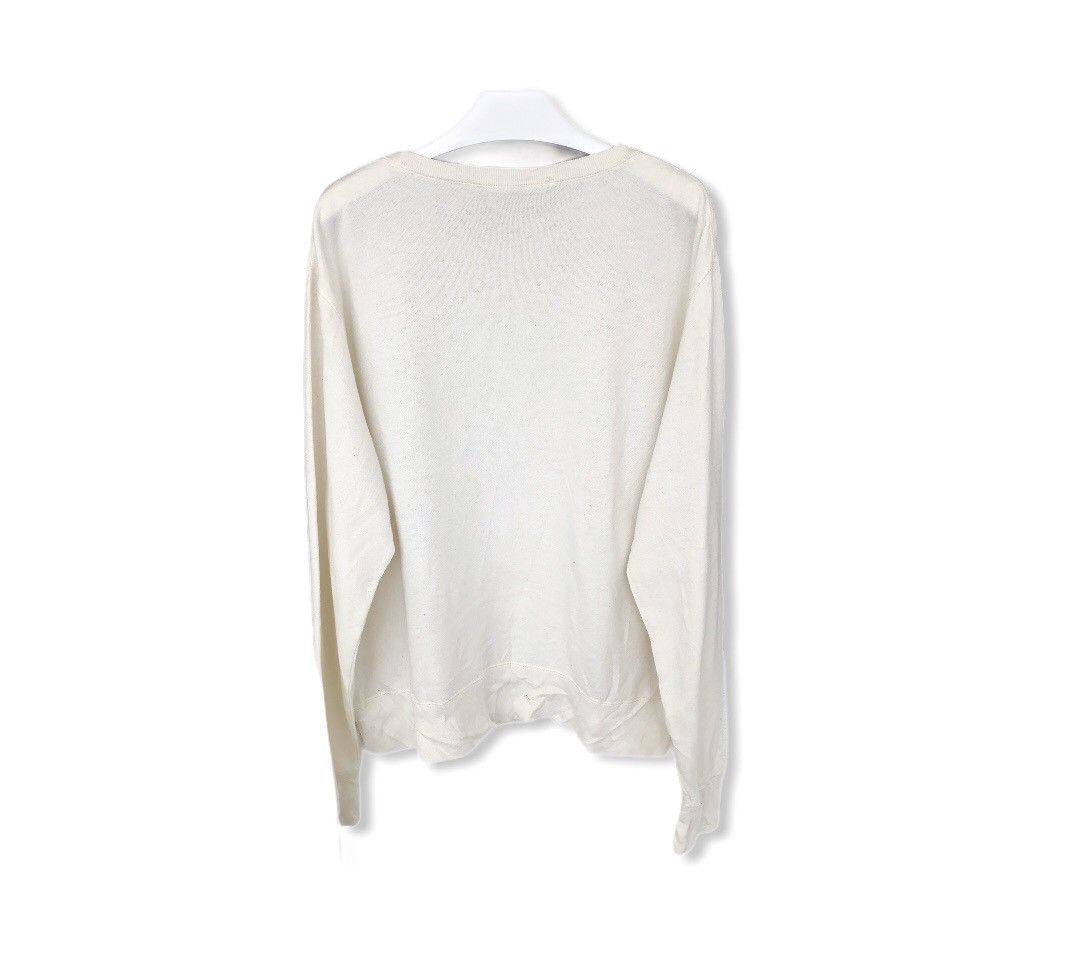 Polo Ralph Lauren Polo Ralph Lauren Small Pony Sweatshirt Size US M / EU 48-50 / 2 - 3 Thumbnail