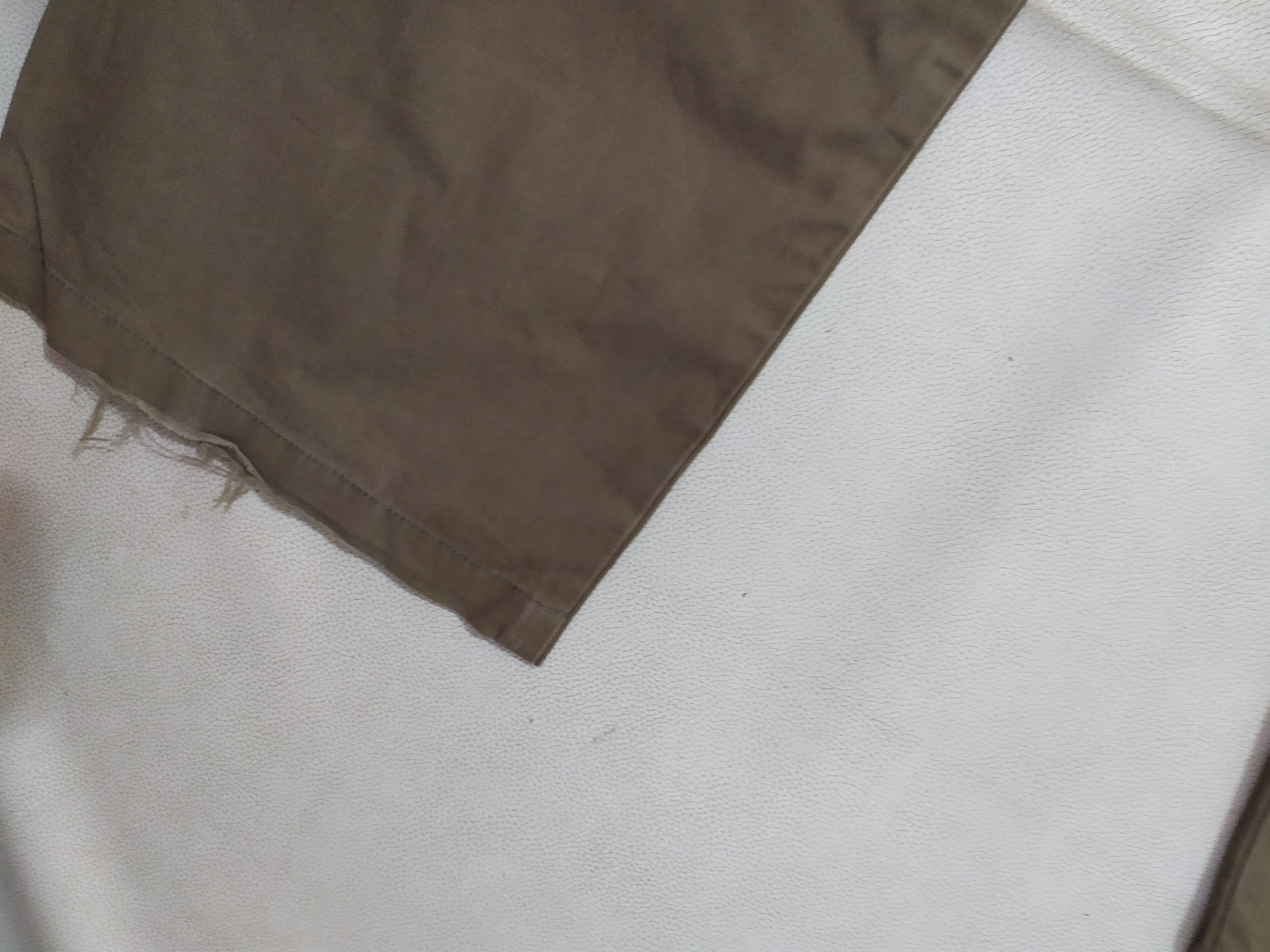 Japanese Brand 🔥Rational Joff Bondage Cargo Multipocket Tactical Pants Size US 28 / EU 44 - 10 Thumbnail